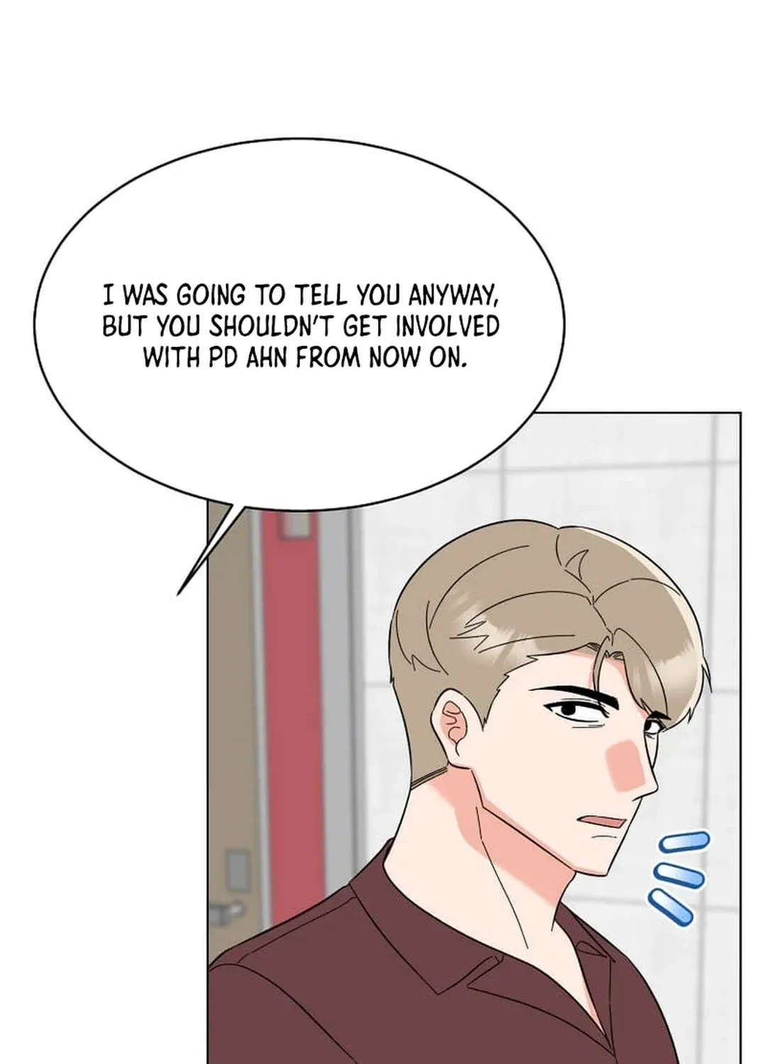 Rookie Talent Agent Knows It All Chapter 131 page 42 - 