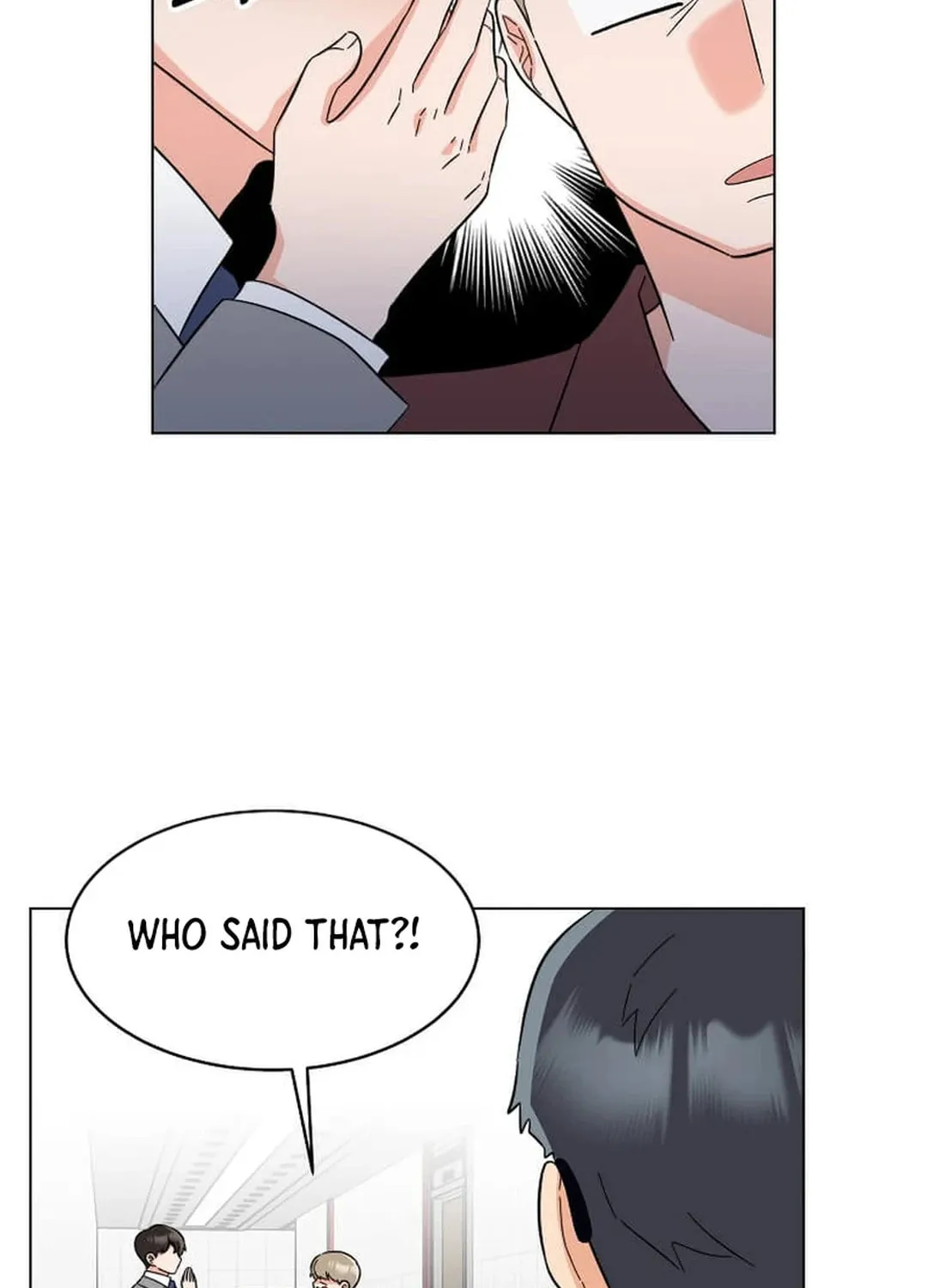 Rookie Talent Agent Knows It All Chapter 131 page 45 - 