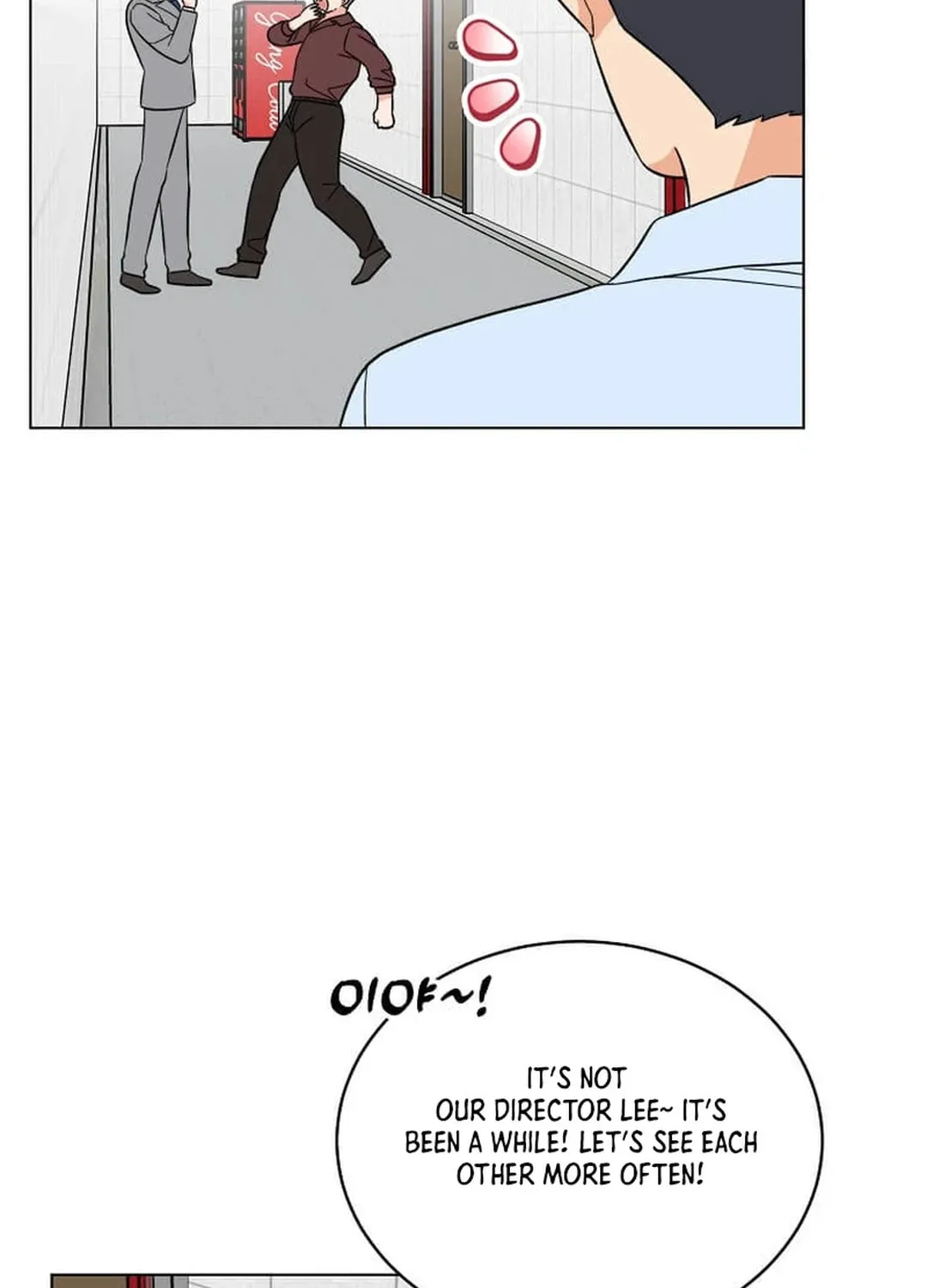 Rookie Talent Agent Knows It All Chapter 131 page 46 - 
