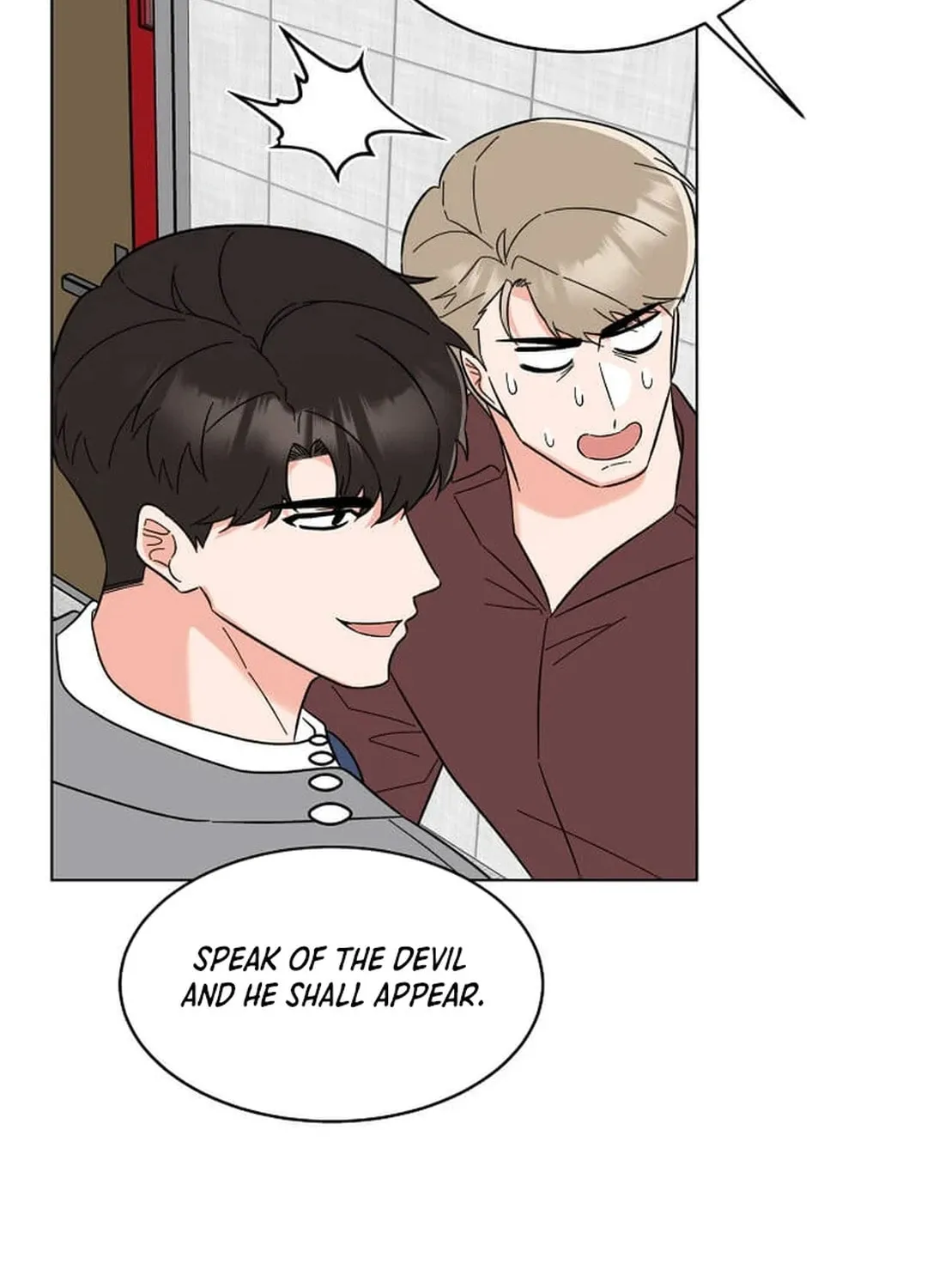 Rookie Talent Agent Knows It All Chapter 131 page 47 - 