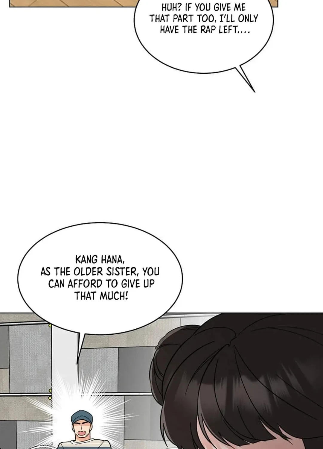 Rookie Talent Agent Knows It All Chapter 131 page 6 - 