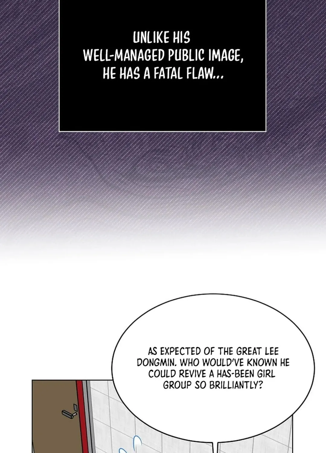 Rookie Talent Agent Knows It All Chapter 131 page 51 - 