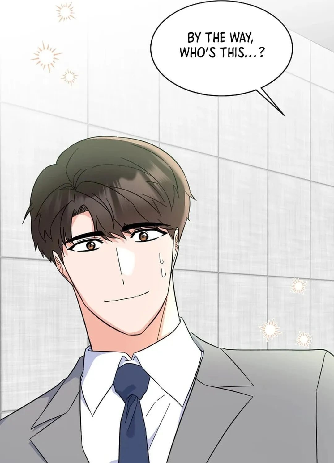 Rookie Talent Agent Knows It All Chapter 131 page 56 - 