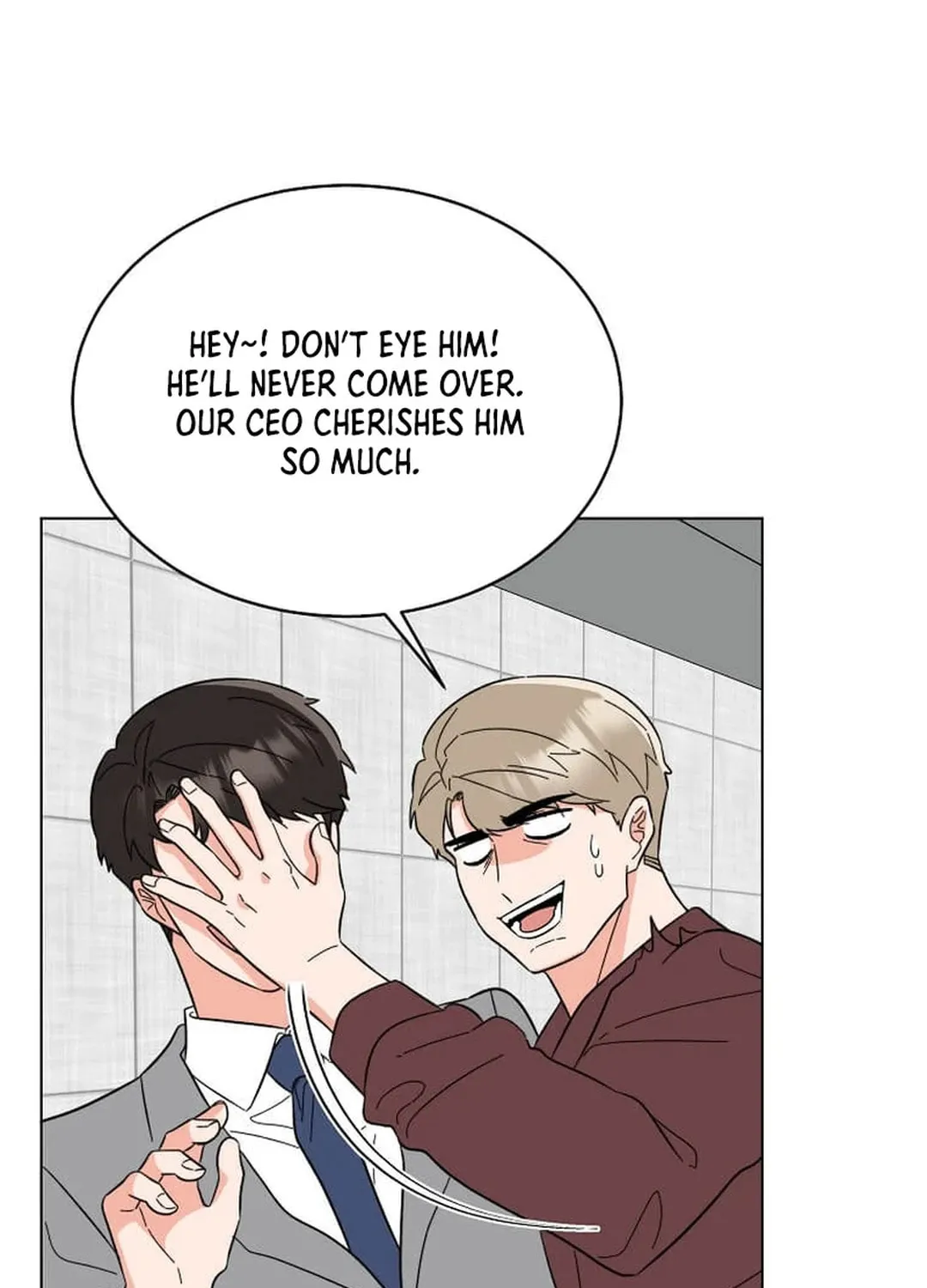 Rookie Talent Agent Knows It All Chapter 131 page 60 - 