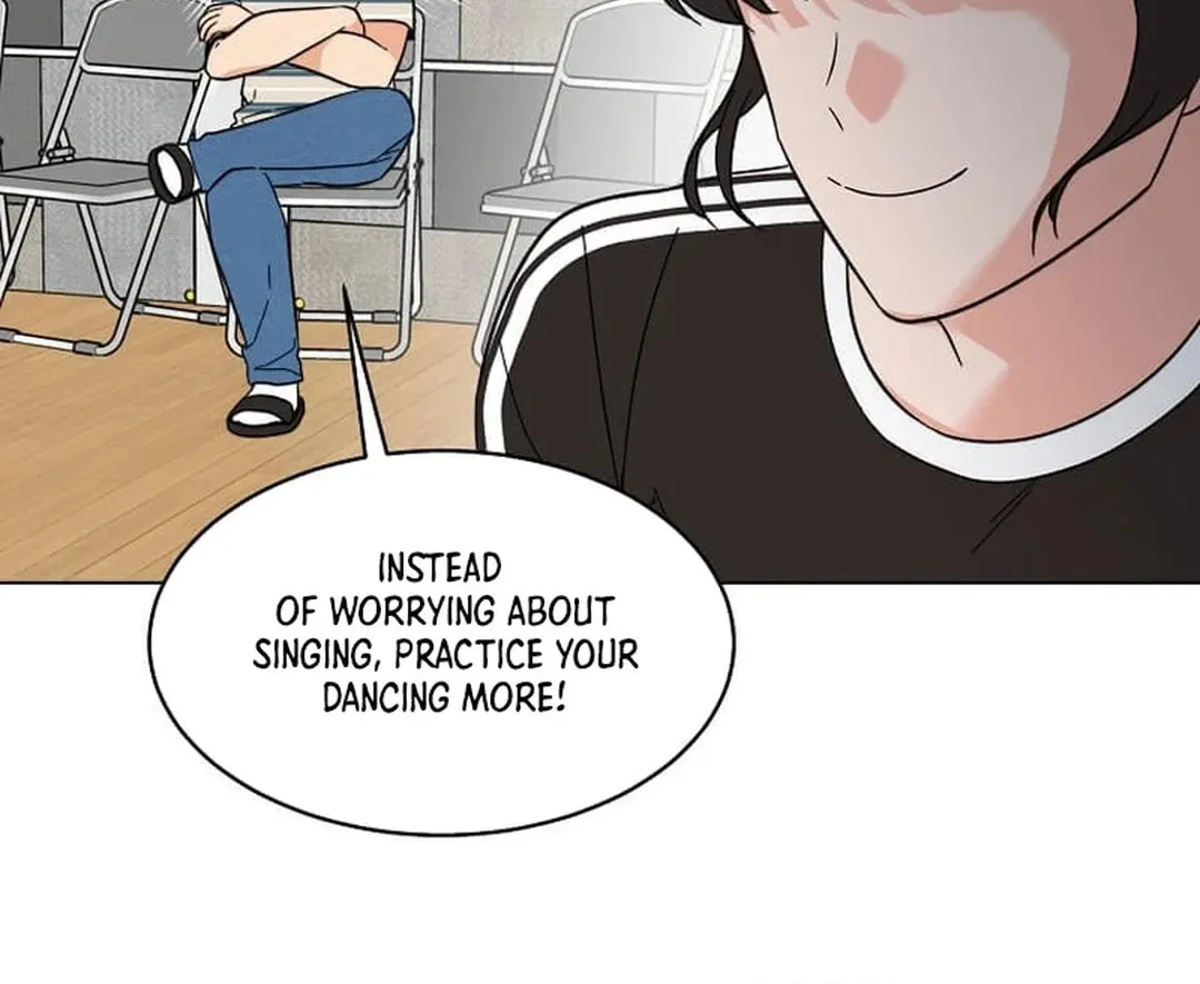 Rookie Talent Agent Knows It All Chapter 131 page 7 - 