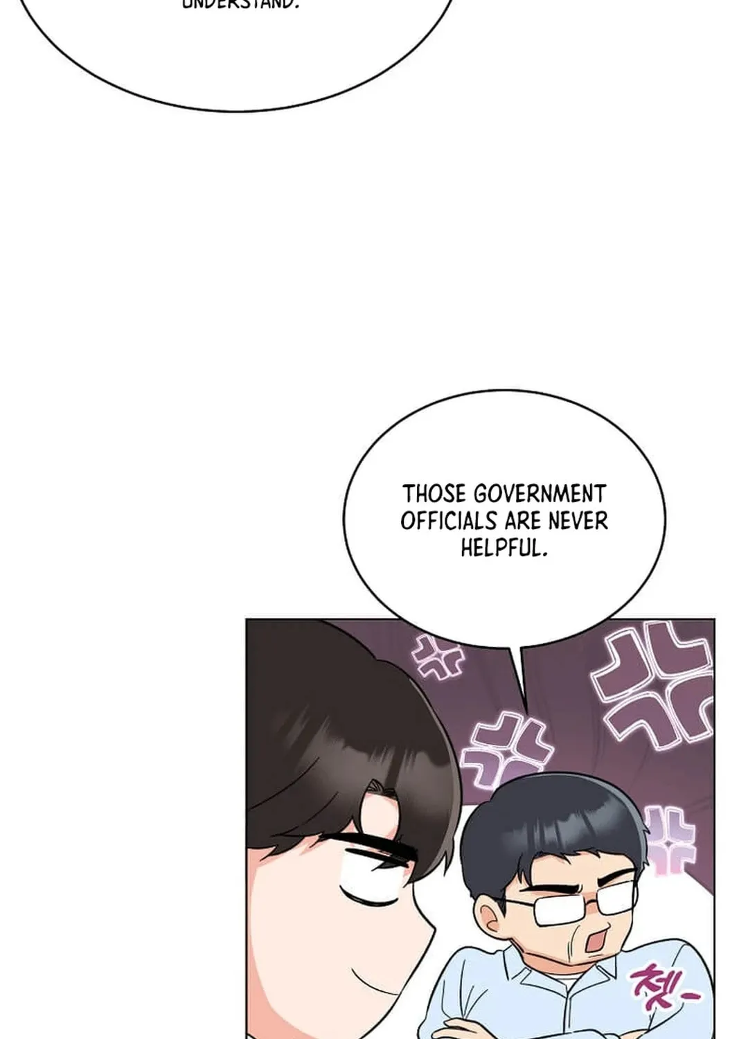 Rookie Talent Agent Knows It All Chapter 131 page 63 - 