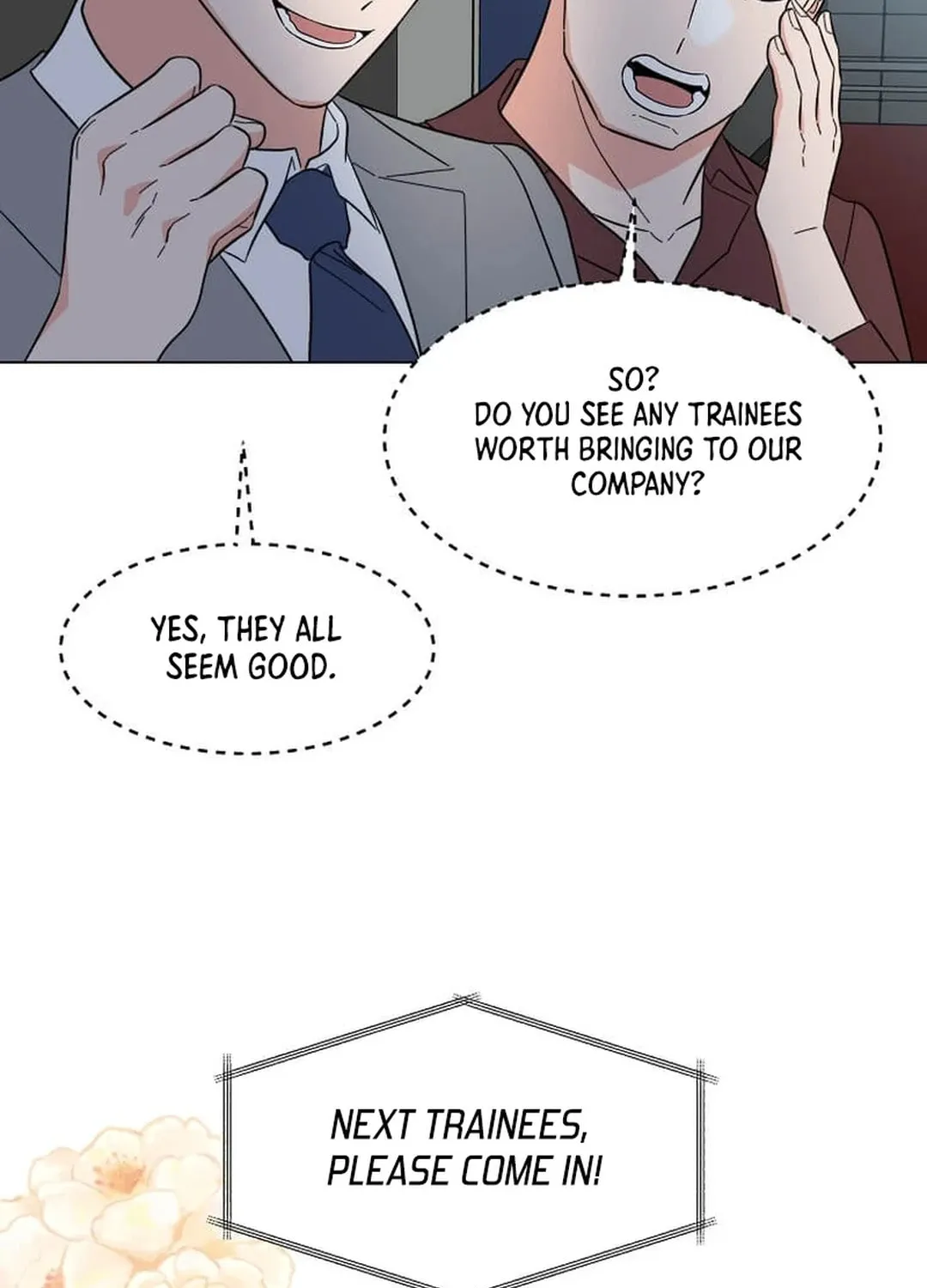 Rookie Talent Agent Knows It All Chapter 131 page 72 - 