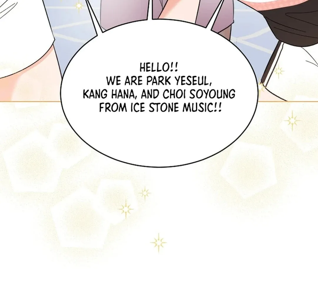 Rookie Talent Agent Knows It All Chapter 131 page 74 - 