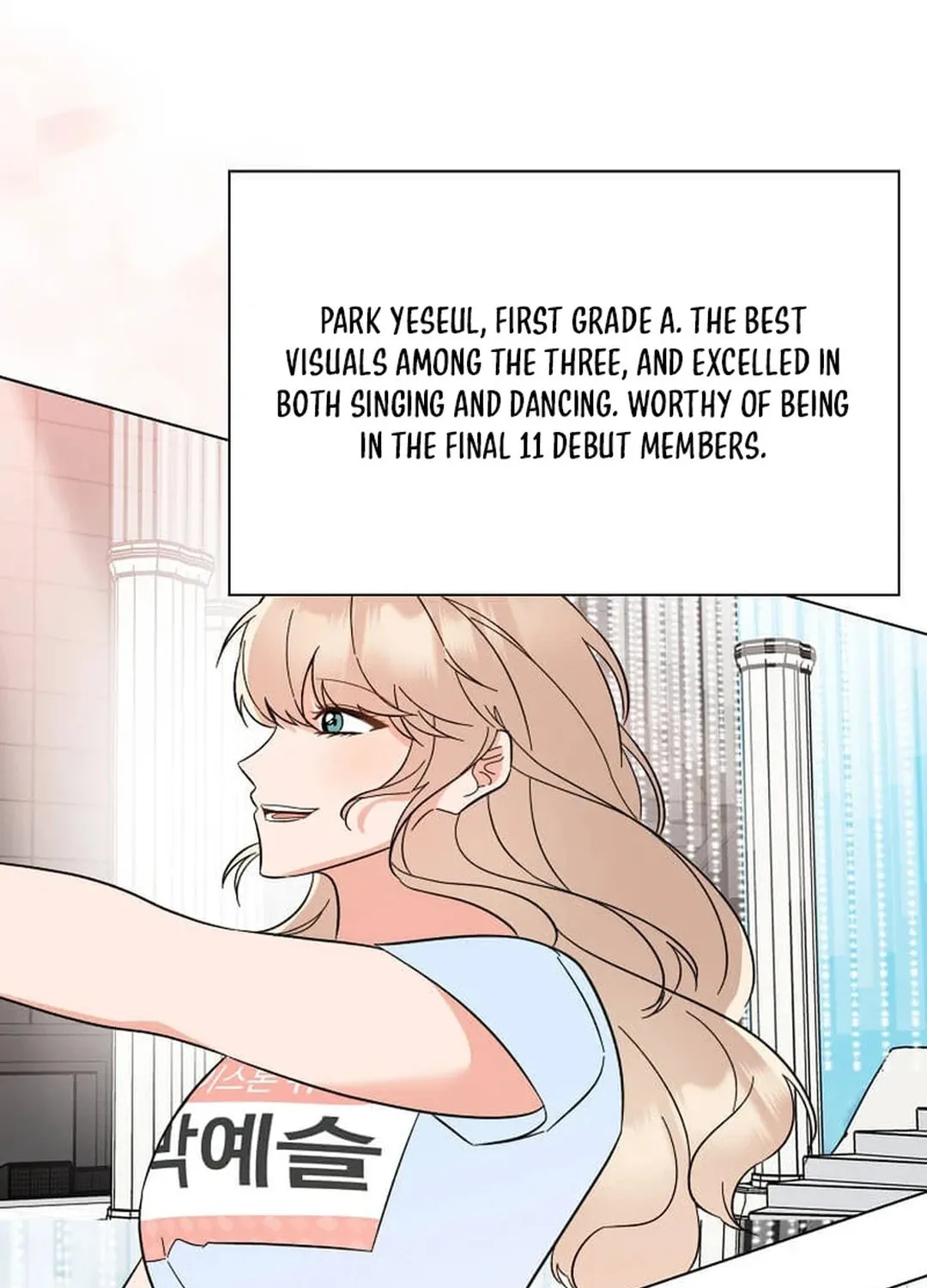 Rookie Talent Agent Knows It All Chapter 131 page 76 - 