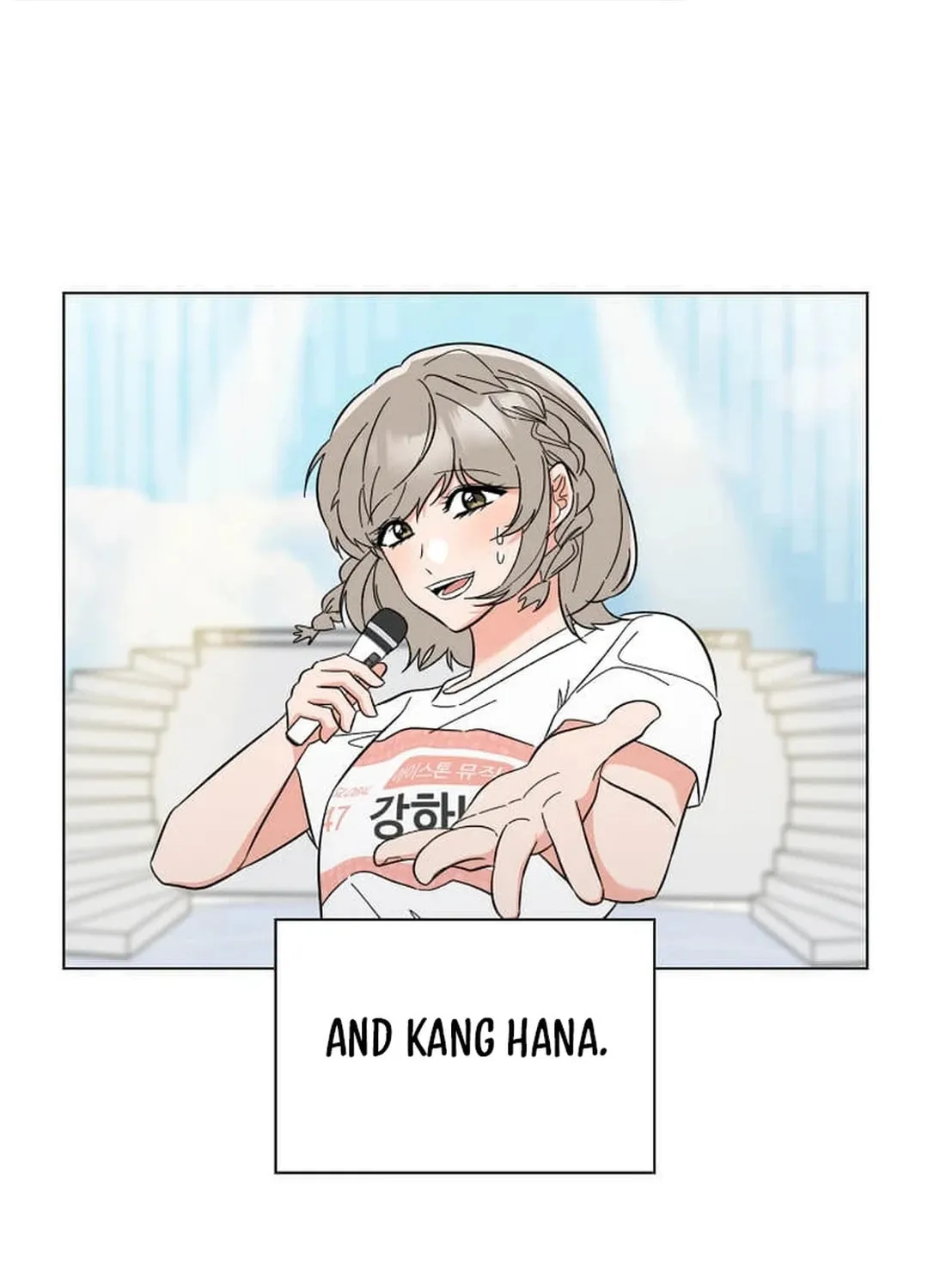 Rookie Talent Agent Knows It All Chapter 131 page 78 - 
