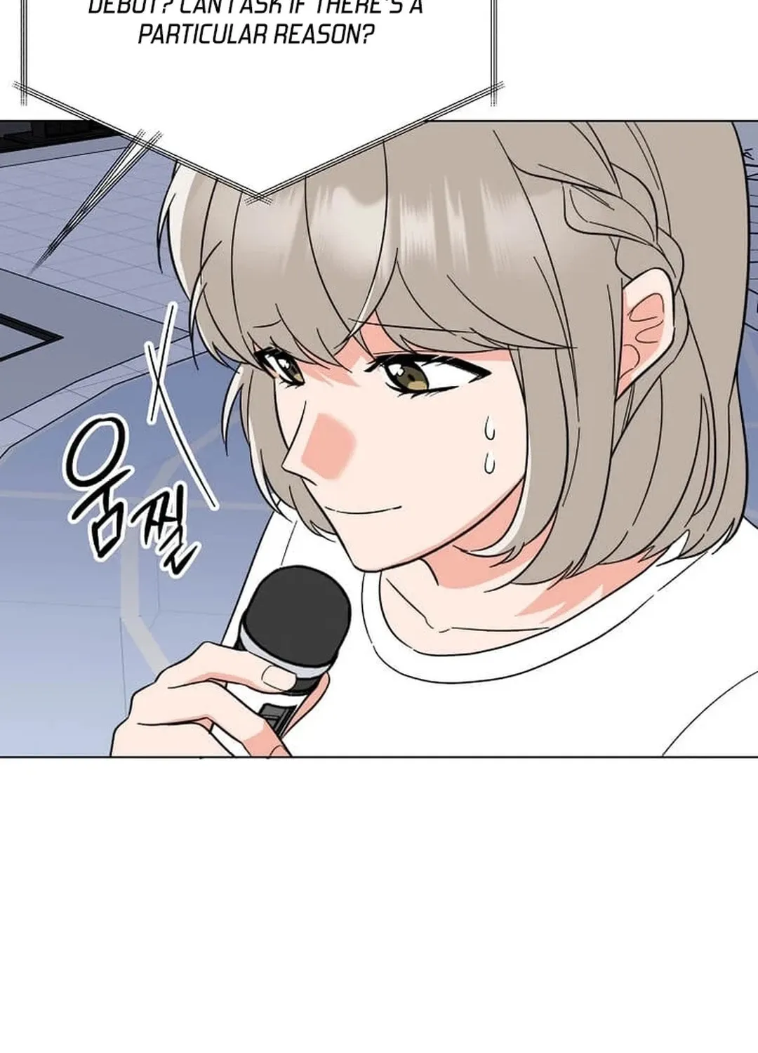Rookie Talent Agent Knows It All Chapter 131 page 85 - 