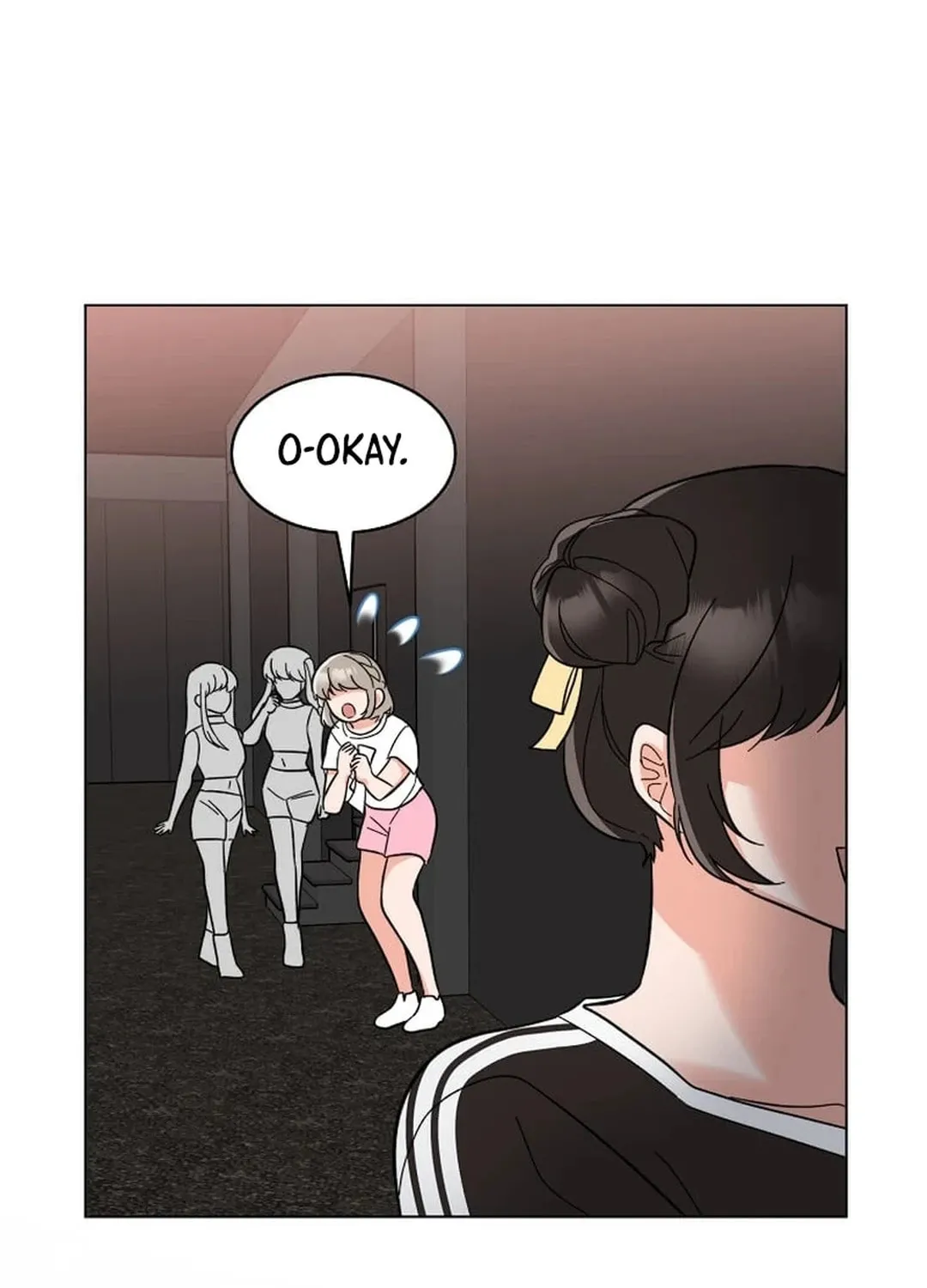 Rookie Talent Agent Knows It All Chapter 131 page 91 - 