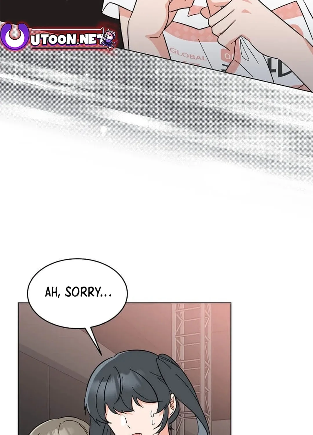Rookie Talent Agent Knows It All Chapter 131 page 93 - 