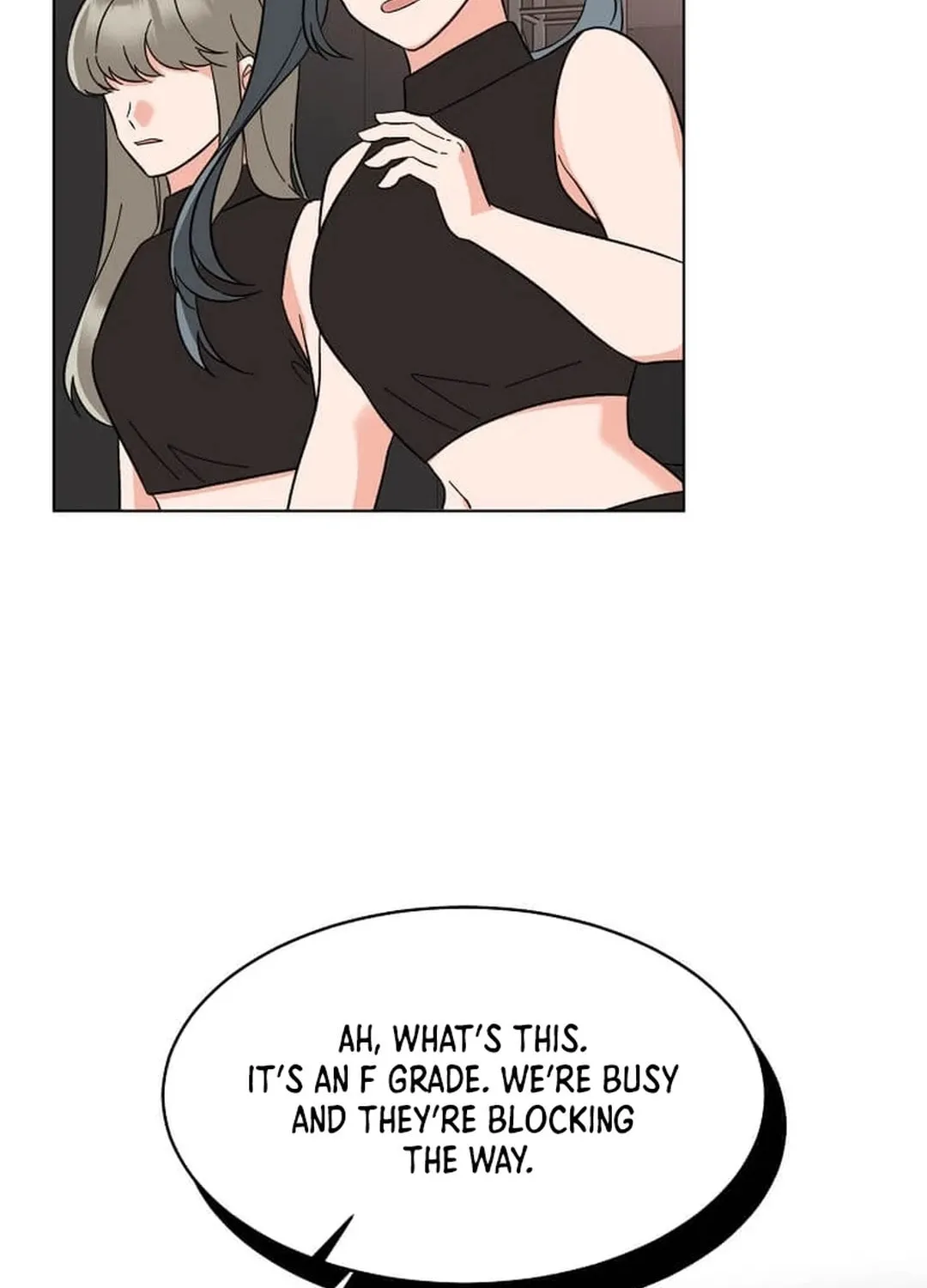 Rookie Talent Agent Knows It All Chapter 131 page 94 - 