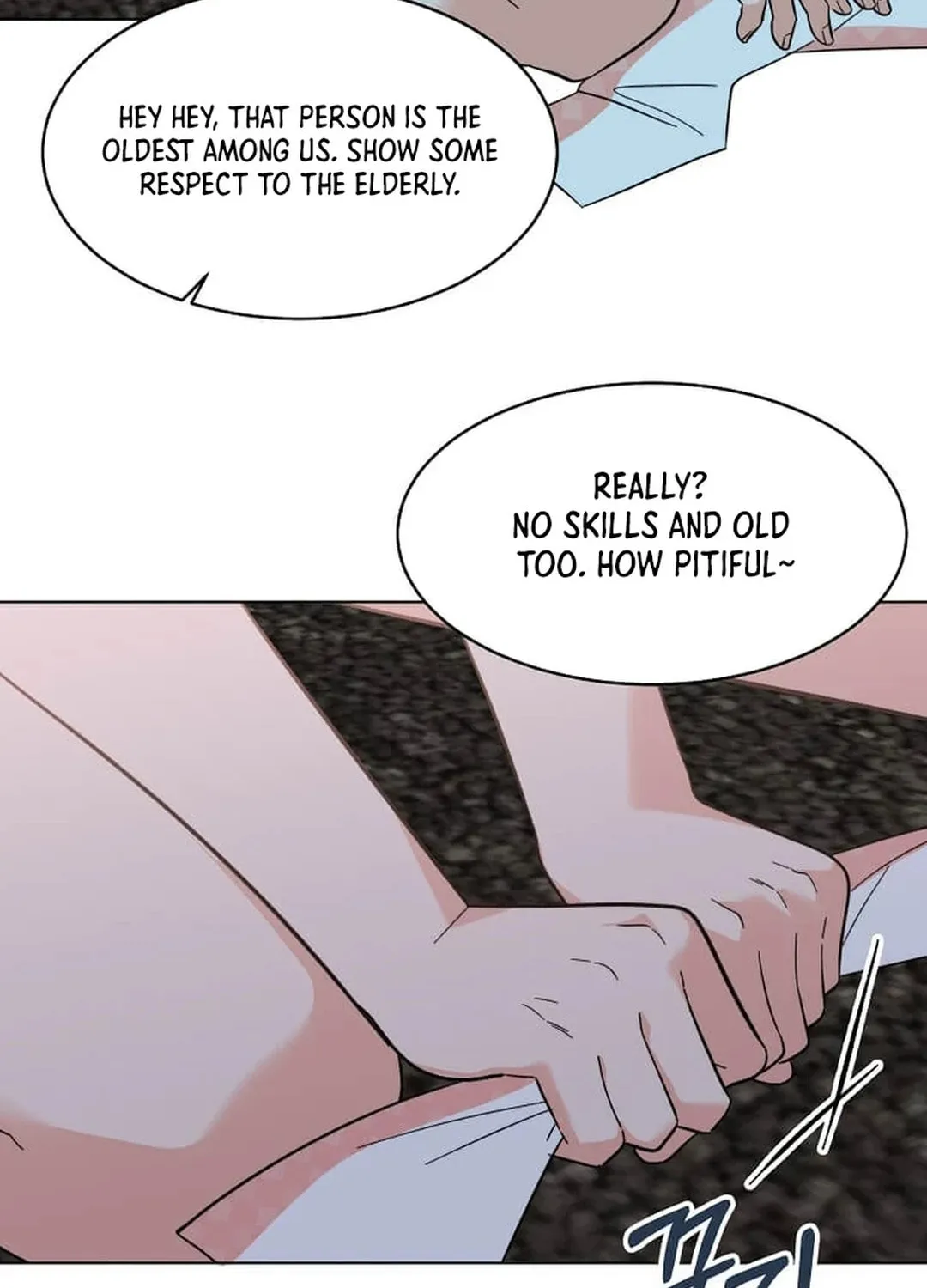 Rookie Talent Agent Knows It All Chapter 131 page 97 - 