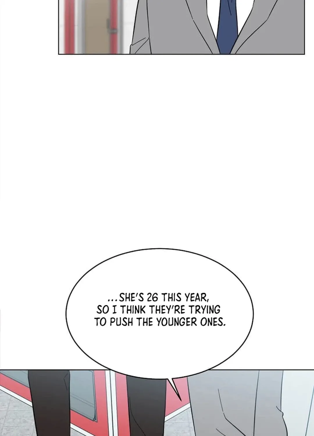 Rookie Talent Agent Knows It All Chapter 132 page 11 - 