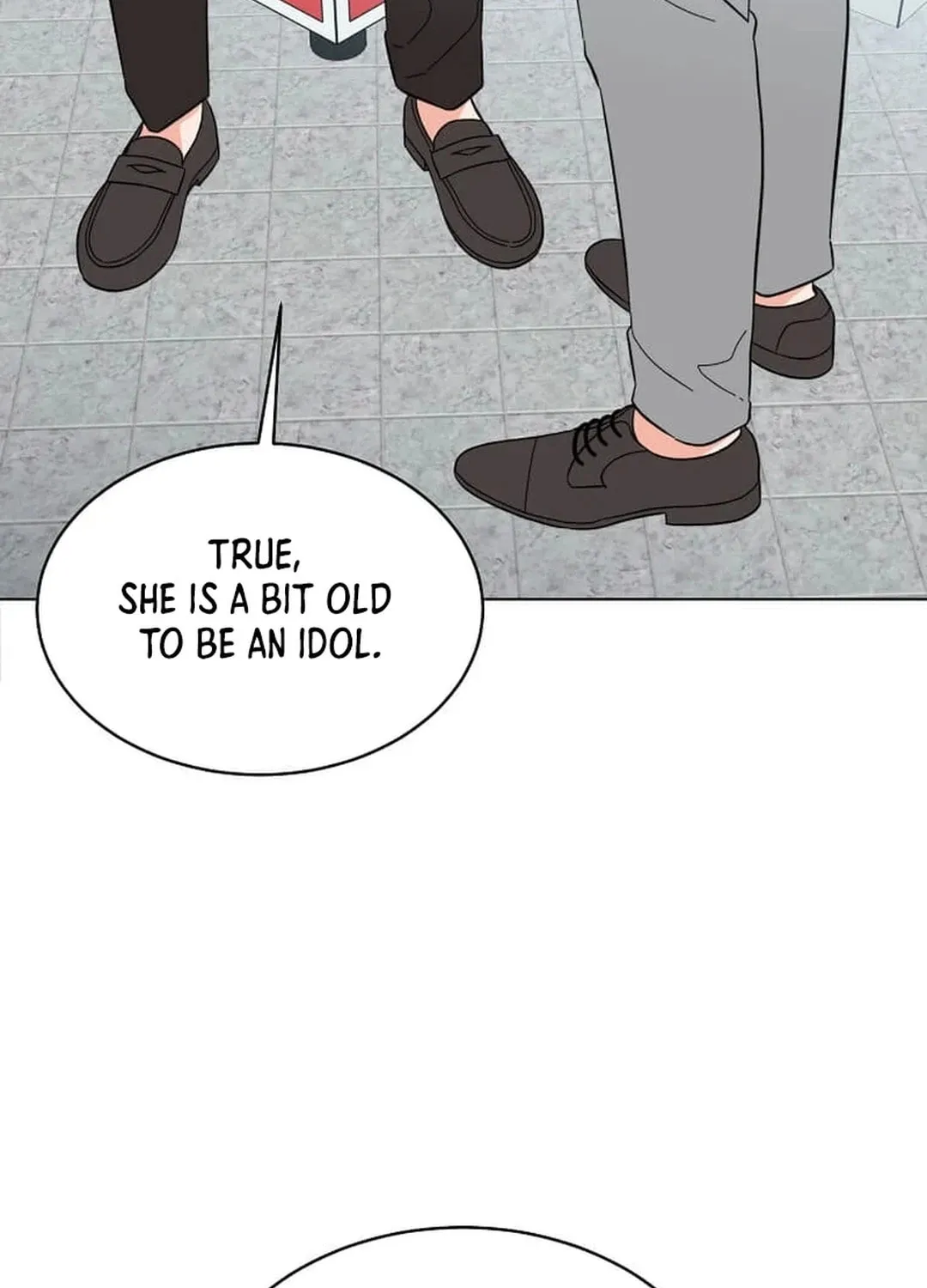 Rookie Talent Agent Knows It All Chapter 132 page 12 - 