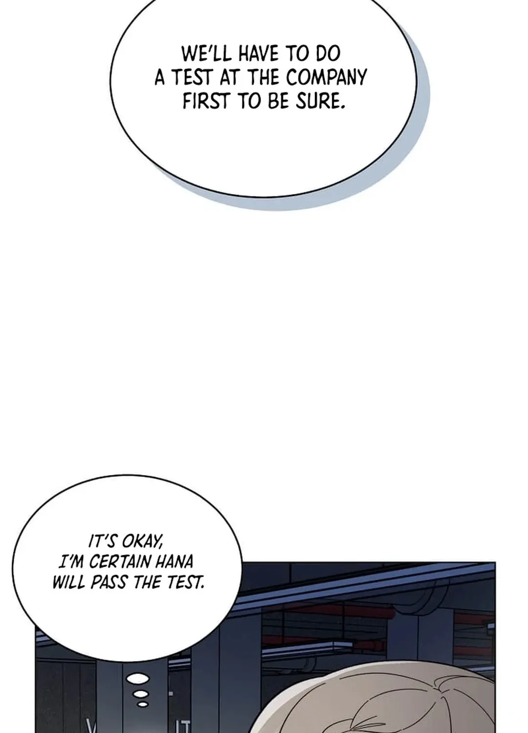 Rookie Talent Agent Knows It All Chapter 132 page 13 - 