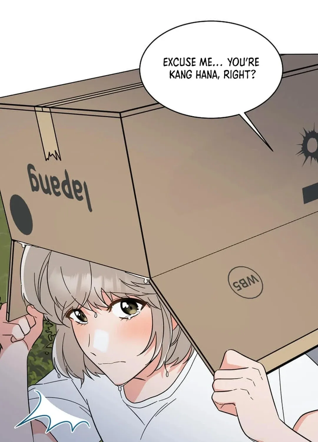 Rookie Talent Agent Knows It All Chapter 132 page 25 - 