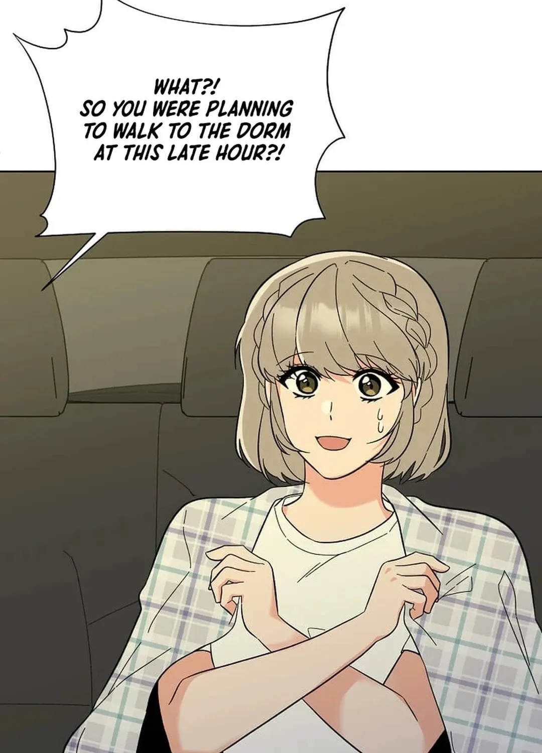 Rookie Talent Agent Knows It All Chapter 132 page 33 - 