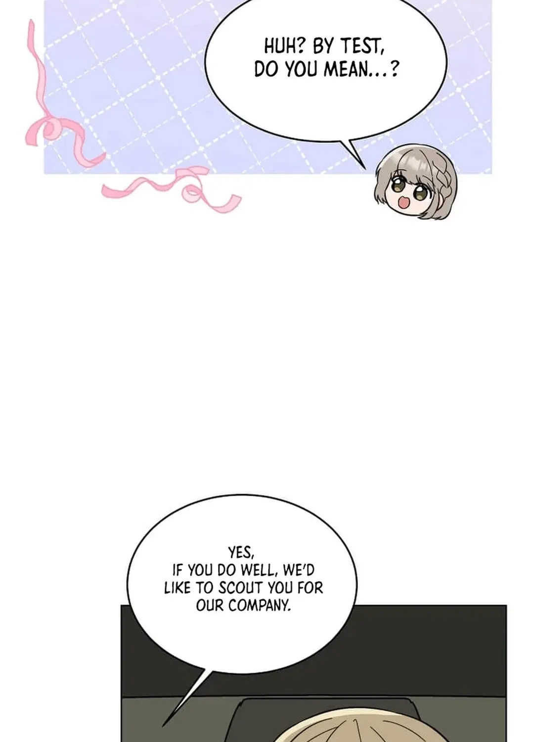 Rookie Talent Agent Knows It All Chapter 132 page 37 - 