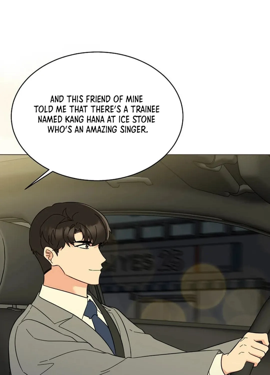 Rookie Talent Agent Knows It All Chapter 132 page 40 - 