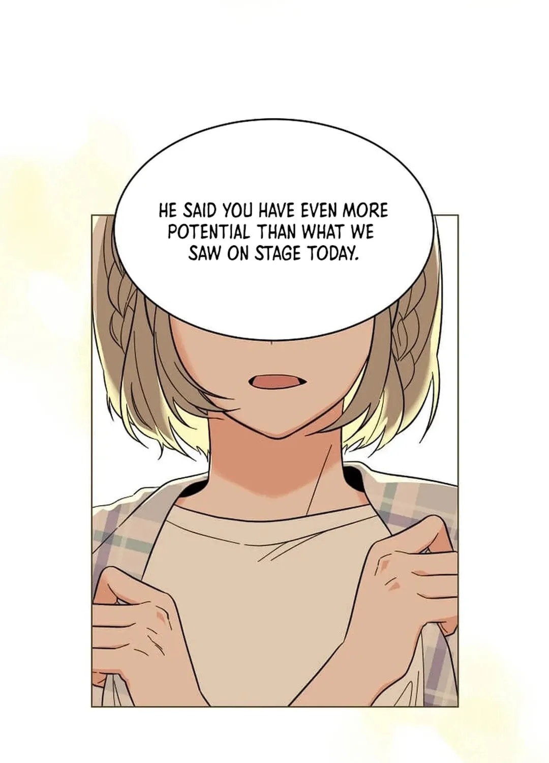 Rookie Talent Agent Knows It All Chapter 132 page 42 - 