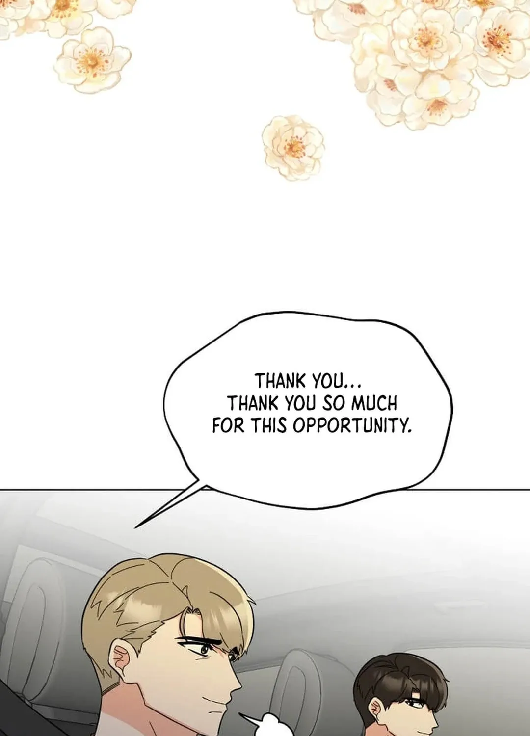 Rookie Talent Agent Knows It All Chapter 132 page 46 - 