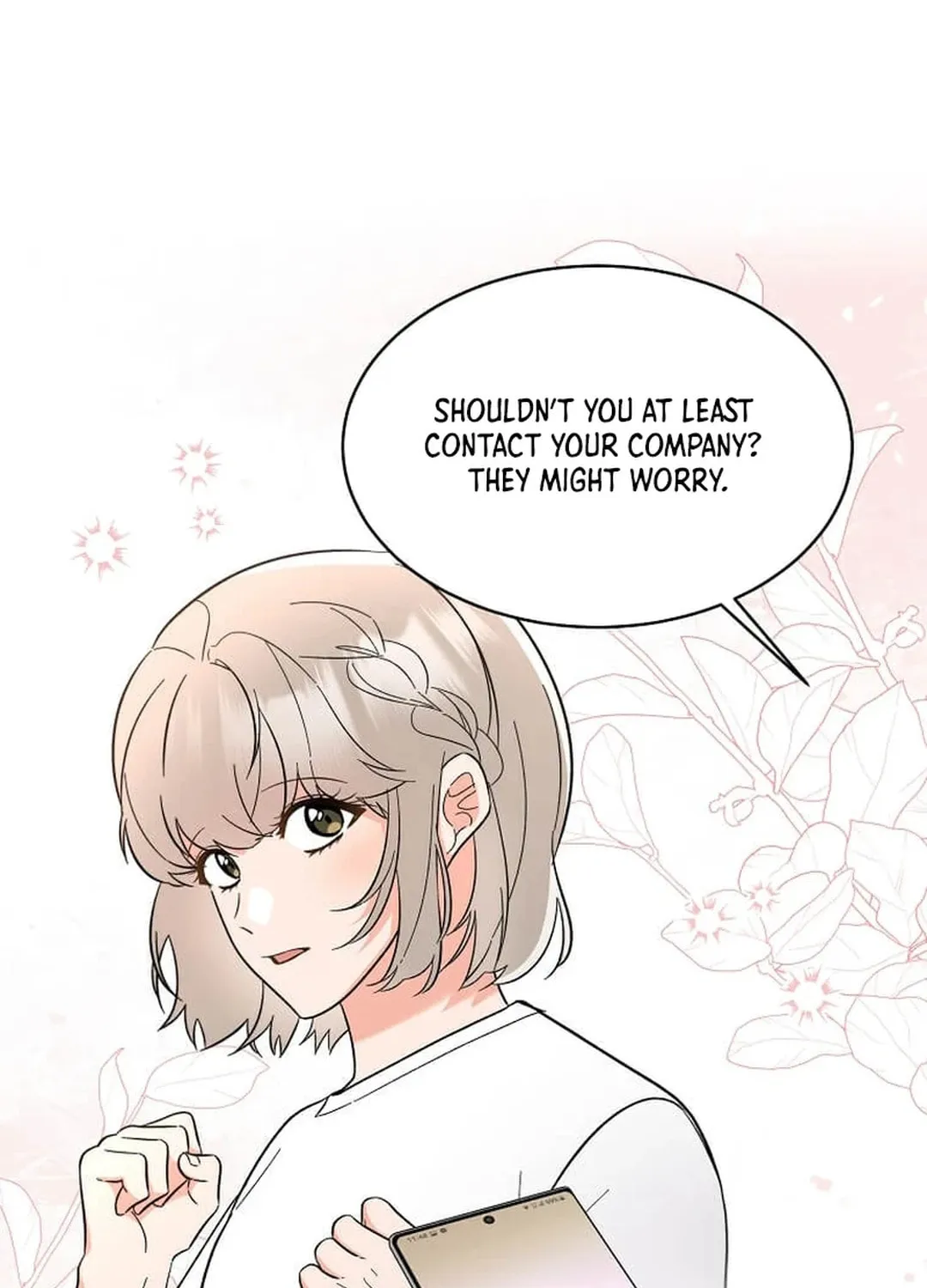 Rookie Talent Agent Knows It All Chapter 132 page 53 - 