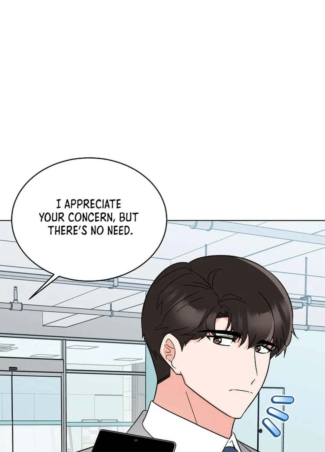 Rookie Talent Agent Knows It All Chapter 132 page 56 - 