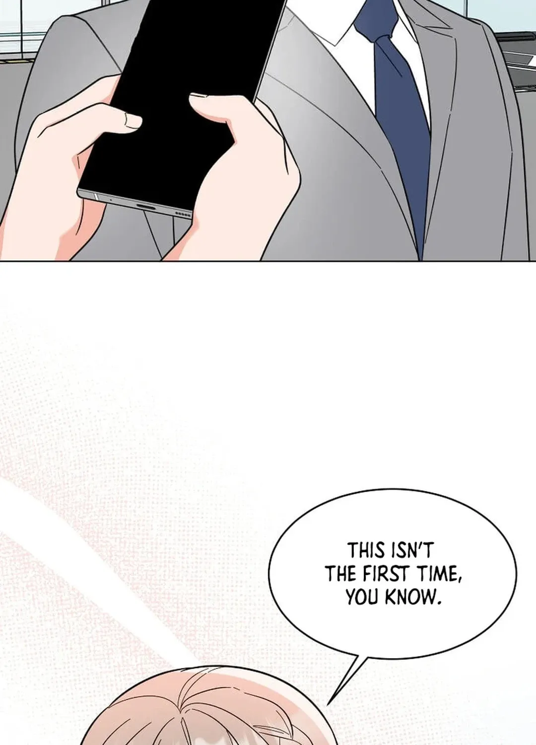 Rookie Talent Agent Knows It All Chapter 132 page 57 - 