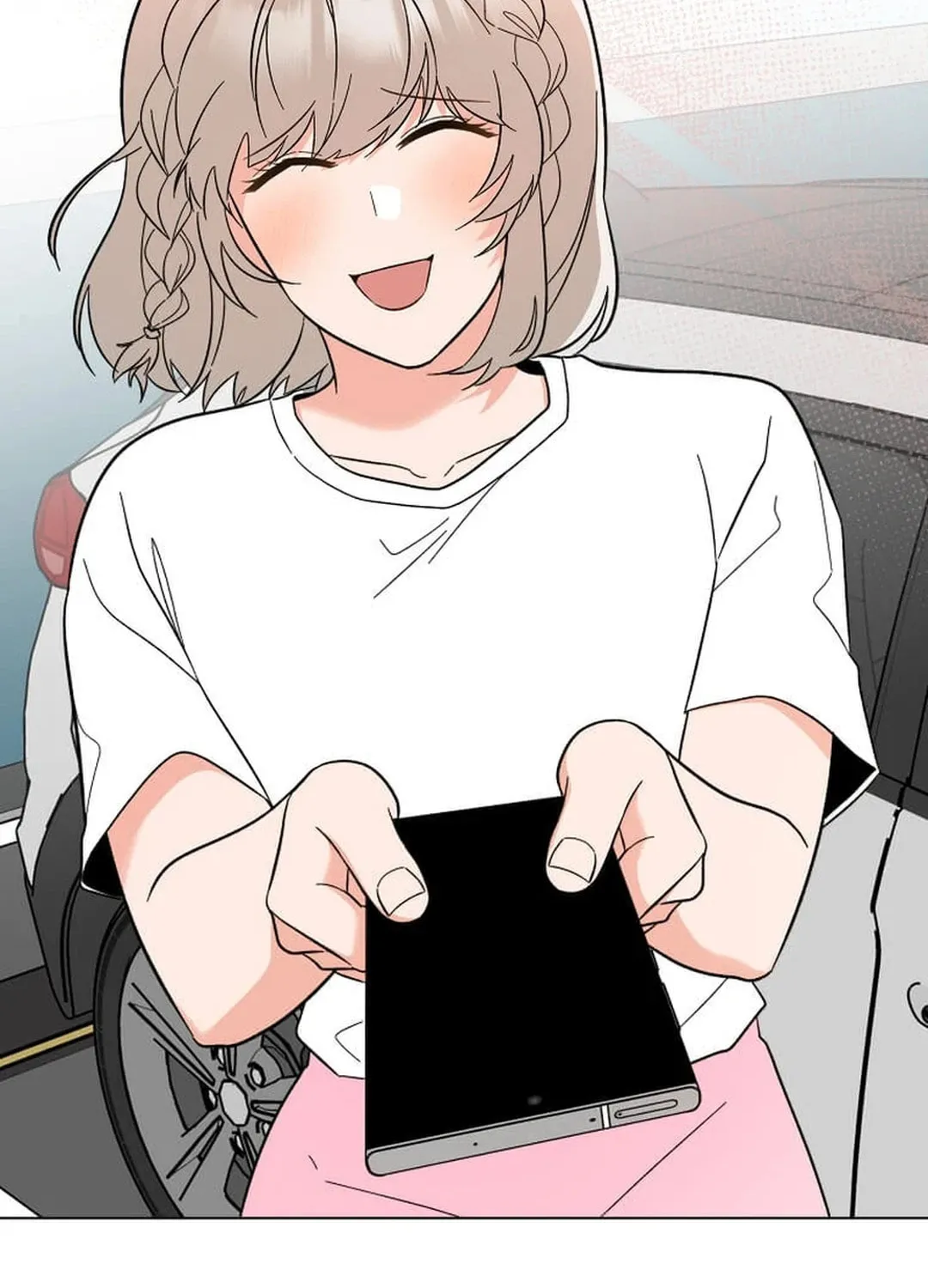 Rookie Talent Agent Knows It All Chapter 132 page 58 - 