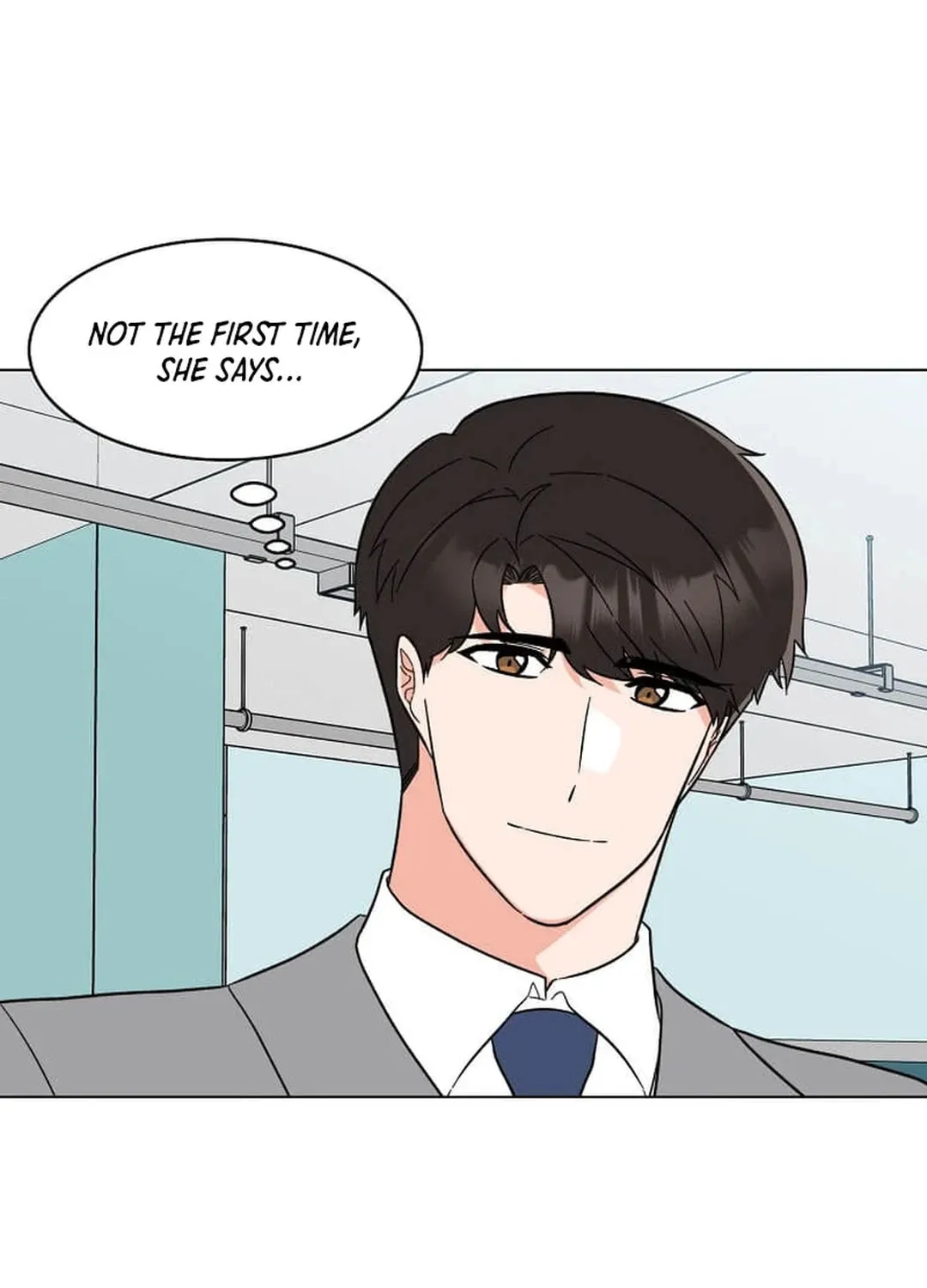 Rookie Talent Agent Knows It All Chapter 132 page 59 - 