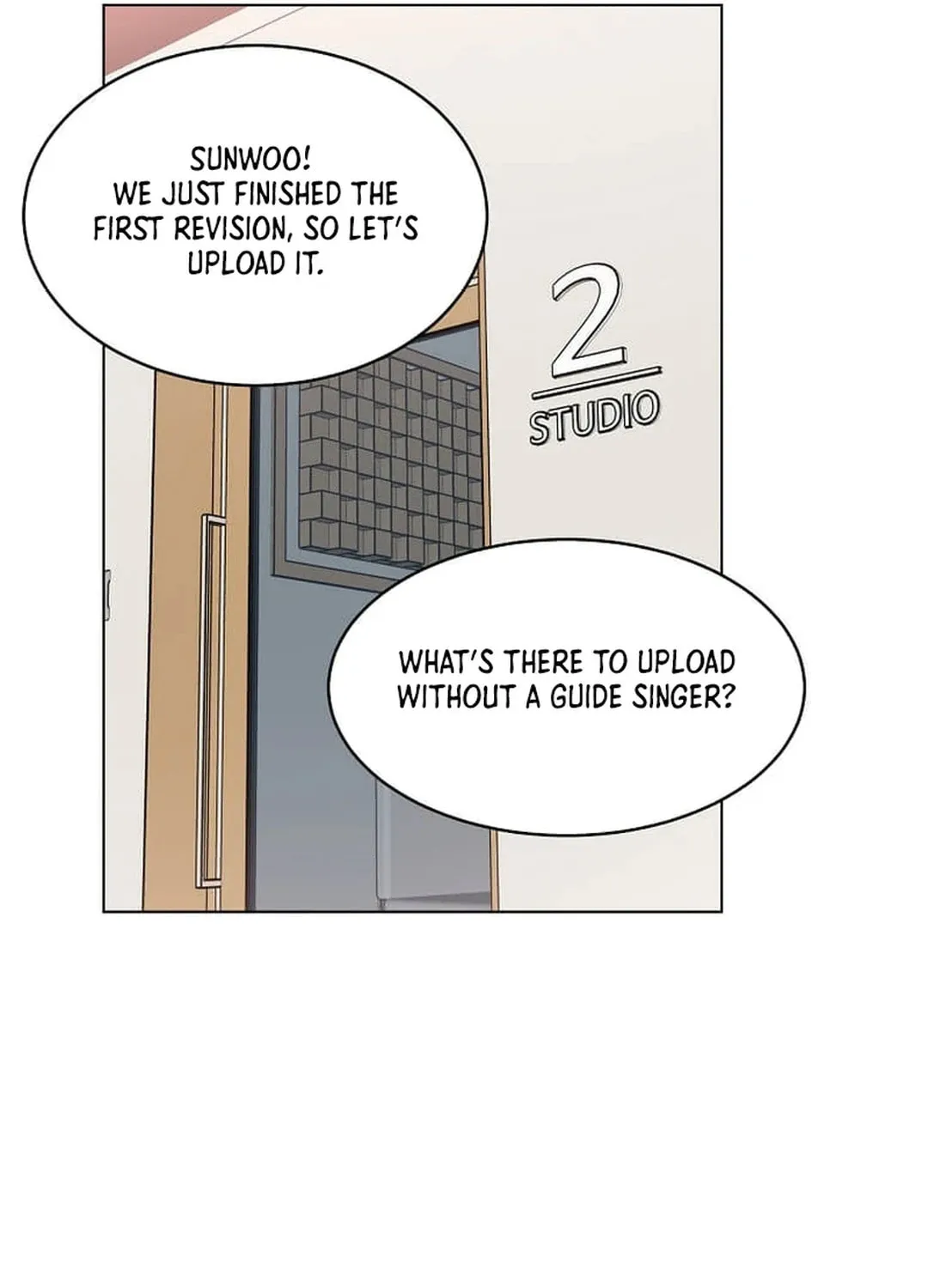 Rookie Talent Agent Knows It All Chapter 132 page 62 - 