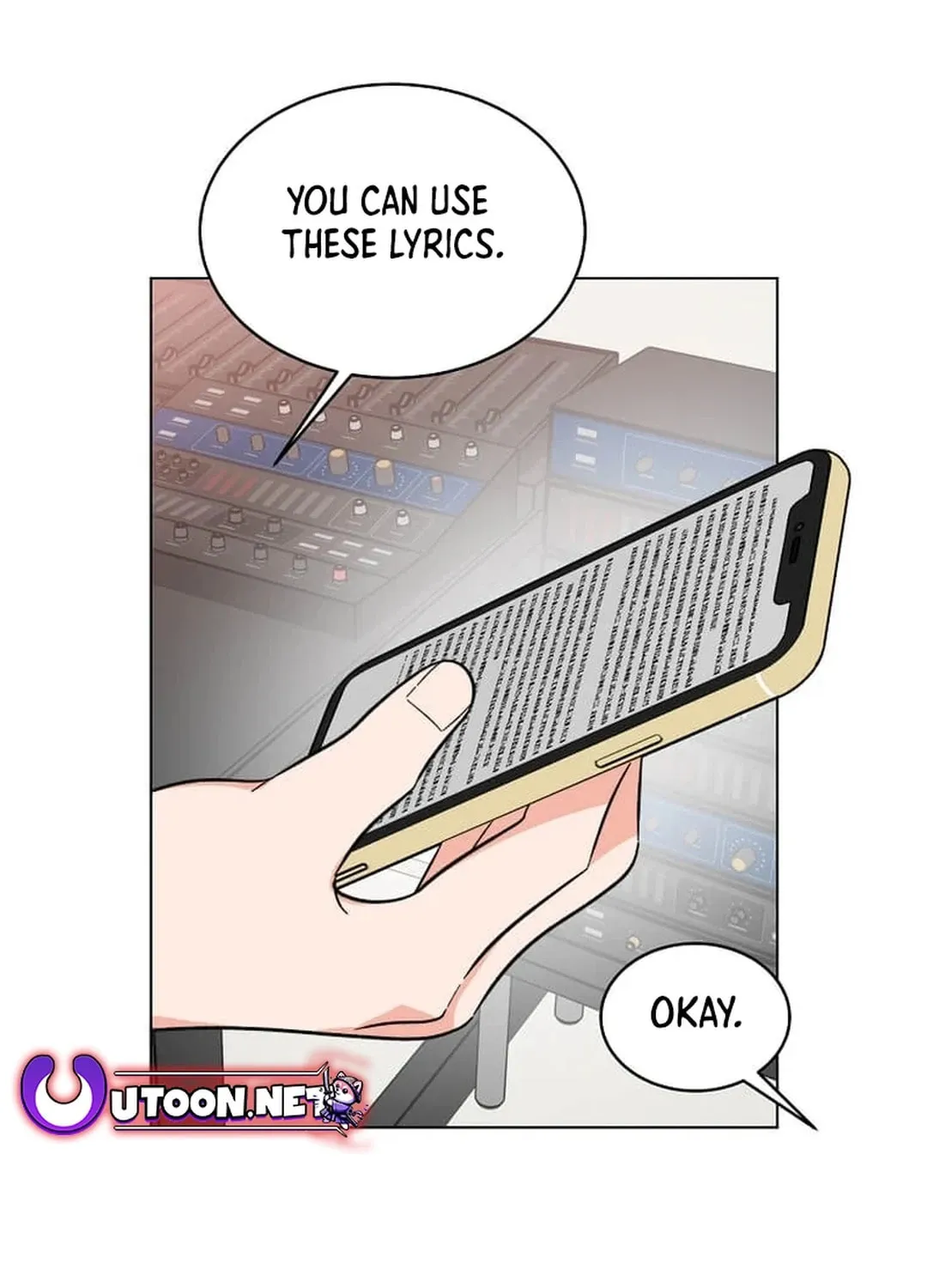 Rookie Talent Agent Knows It All Chapter 132 page 69 - 
