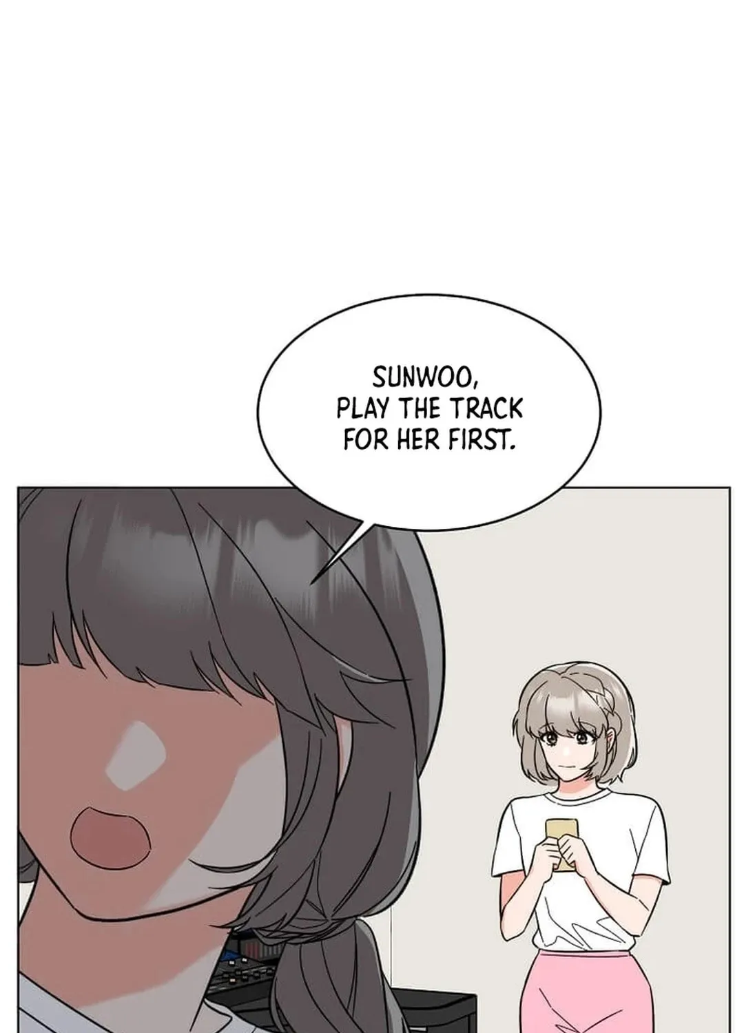 Rookie Talent Agent Knows It All Chapter 132 page 70 - 