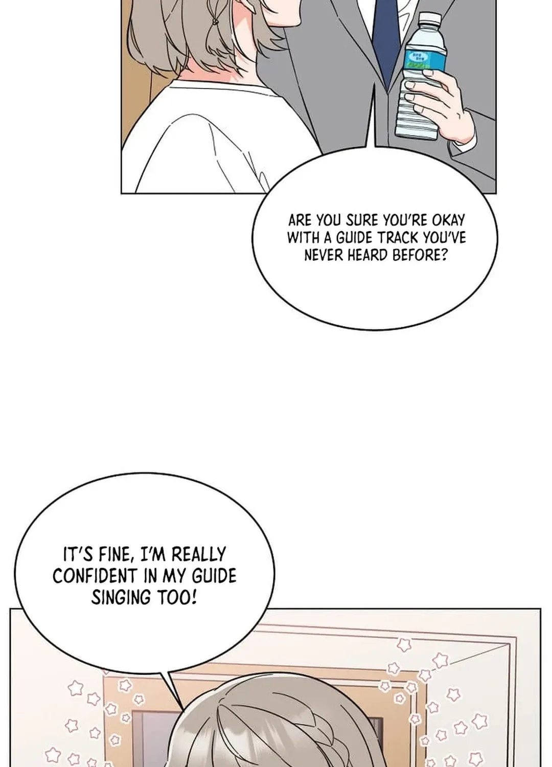 Rookie Talent Agent Knows It All Chapter 132 page 72 - 