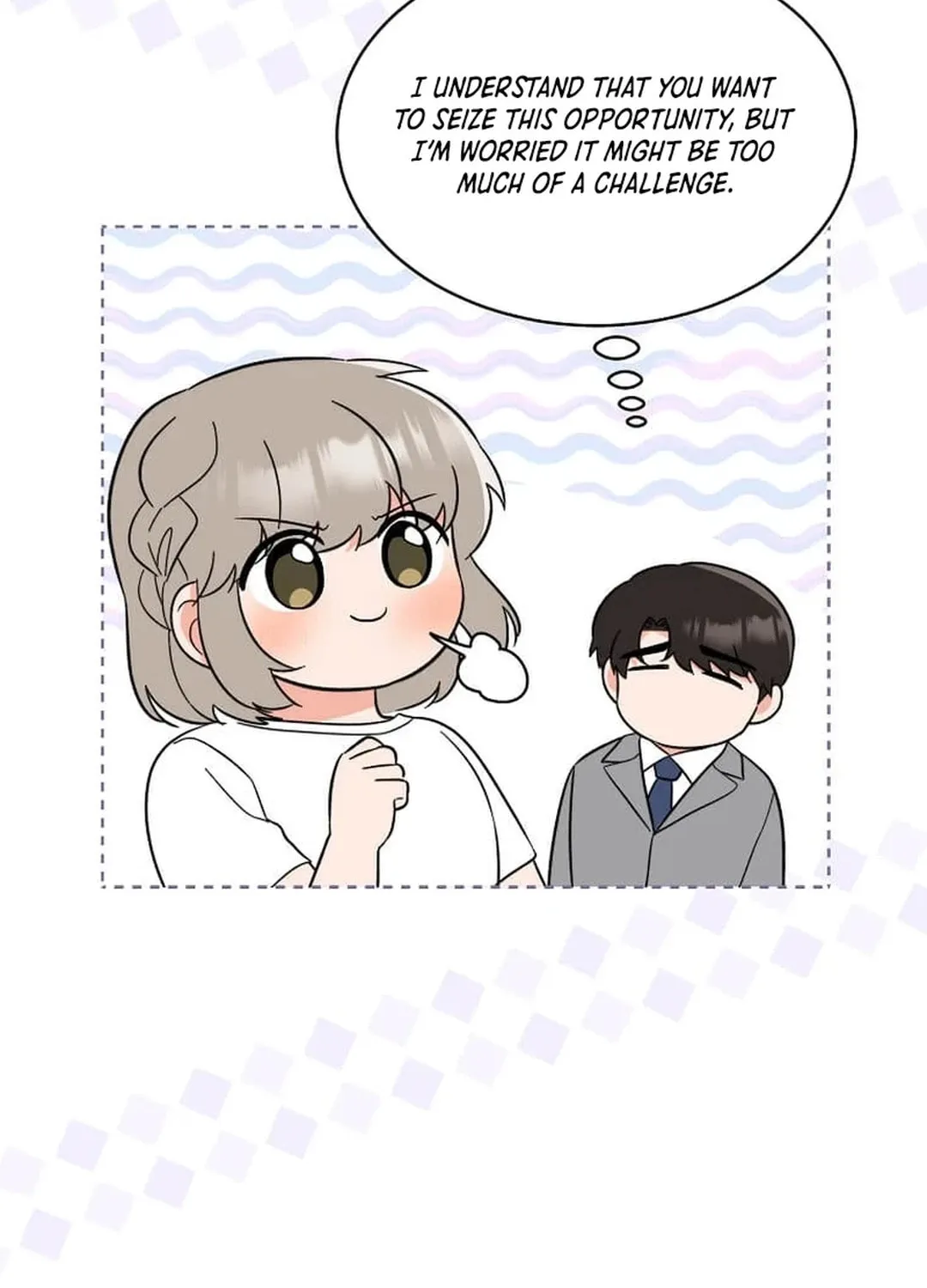 Rookie Talent Agent Knows It All Chapter 132 page 74 - 