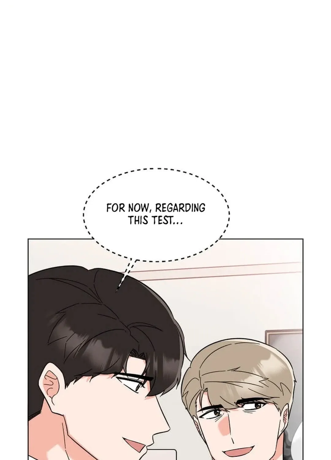 Rookie Talent Agent Knows It All Chapter 132 page 78 - 