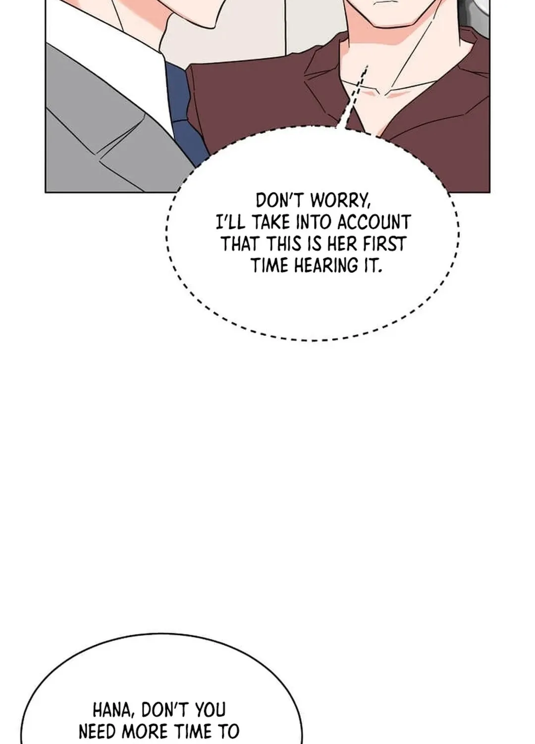 Rookie Talent Agent Knows It All Chapter 132 page 79 - 