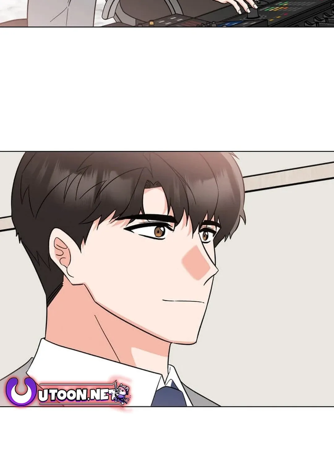 Rookie Talent Agent Knows It All Chapter 132 page 93 - 