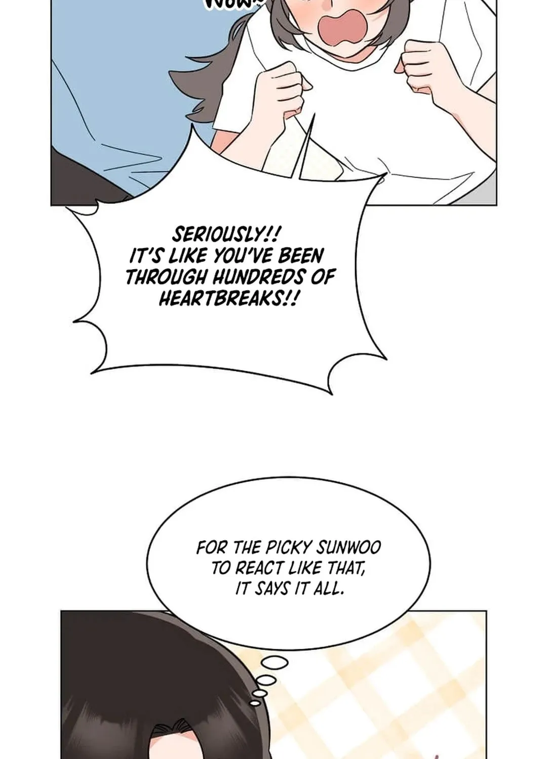 Rookie Talent Agent Knows It All Chapter 132 page 98 - 