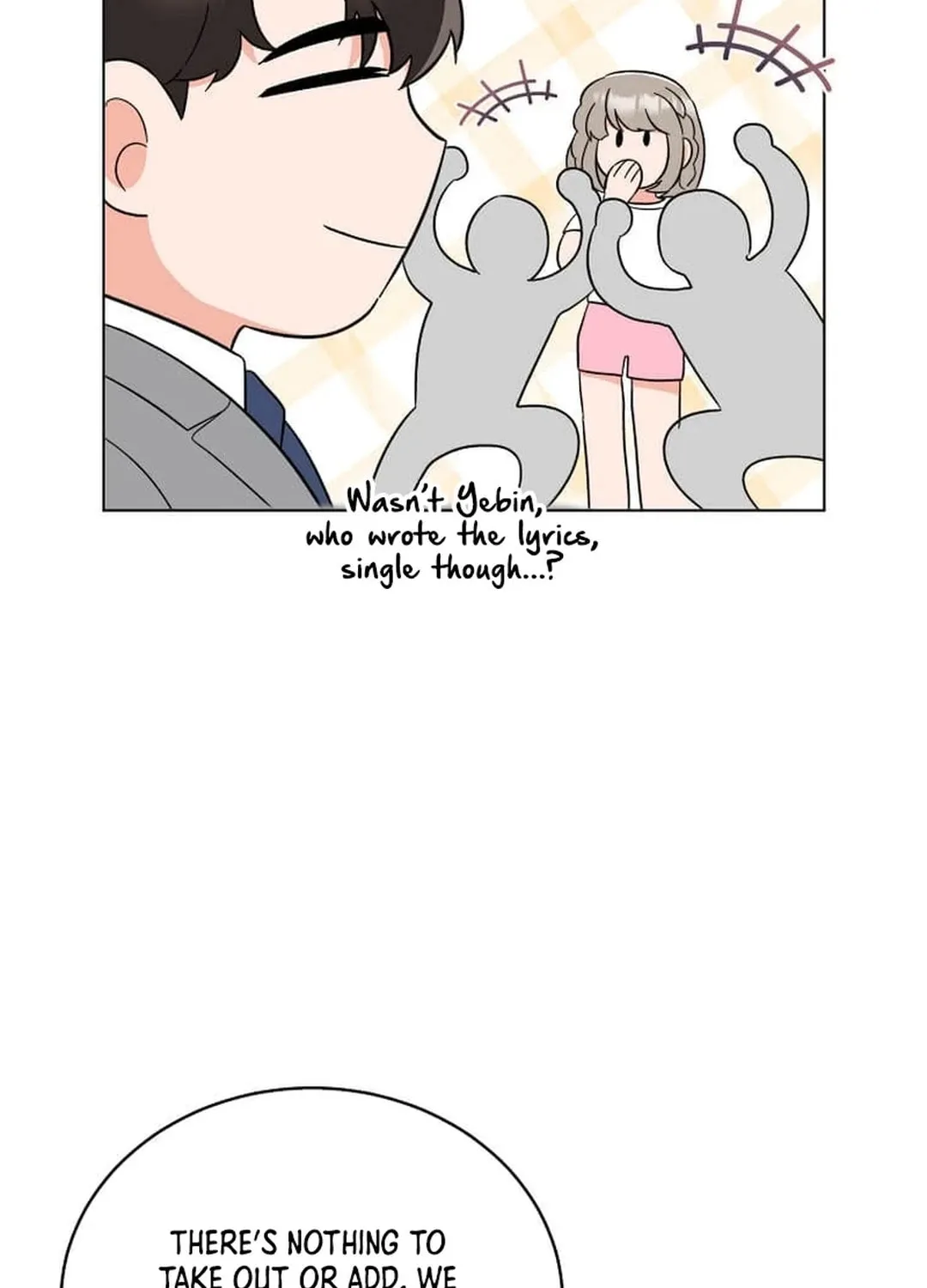 Rookie Talent Agent Knows It All Chapter 132 page 99 - 