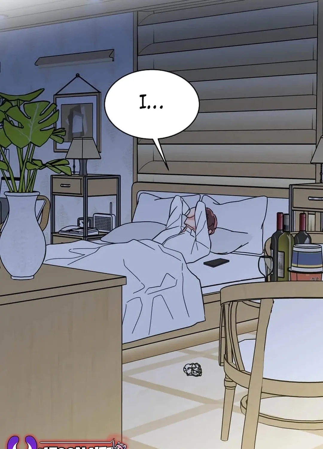 Rookie Talent Agent Knows It All Chapter 133 page 102 - 
