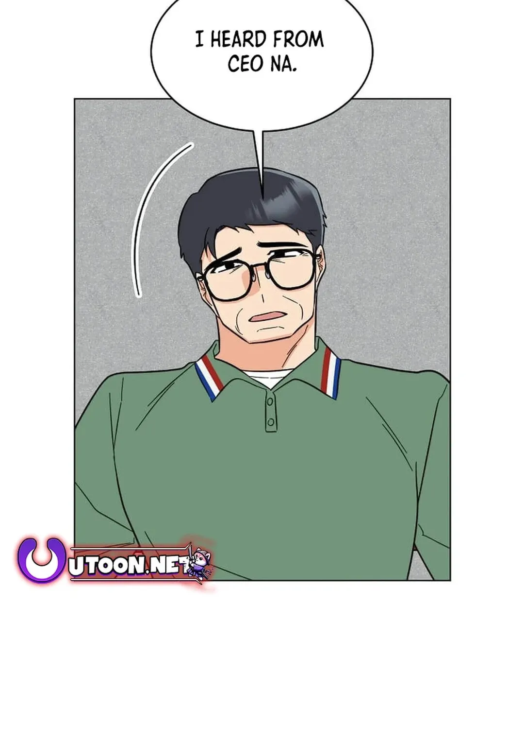 Rookie Talent Agent Knows It All Chapter 133 page 12 - 
