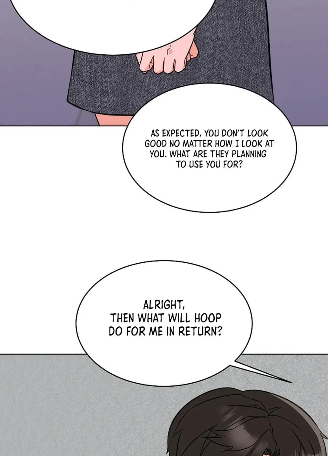 Rookie Talent Agent Knows It All Chapter 133 page 15 - 