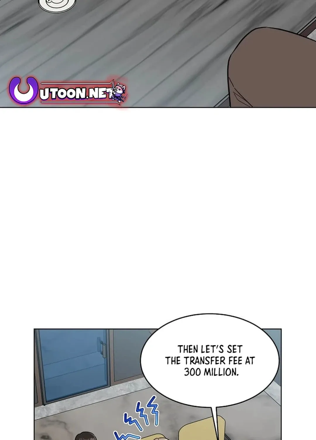 Rookie Talent Agent Knows It All Chapter 133 page 3 - 