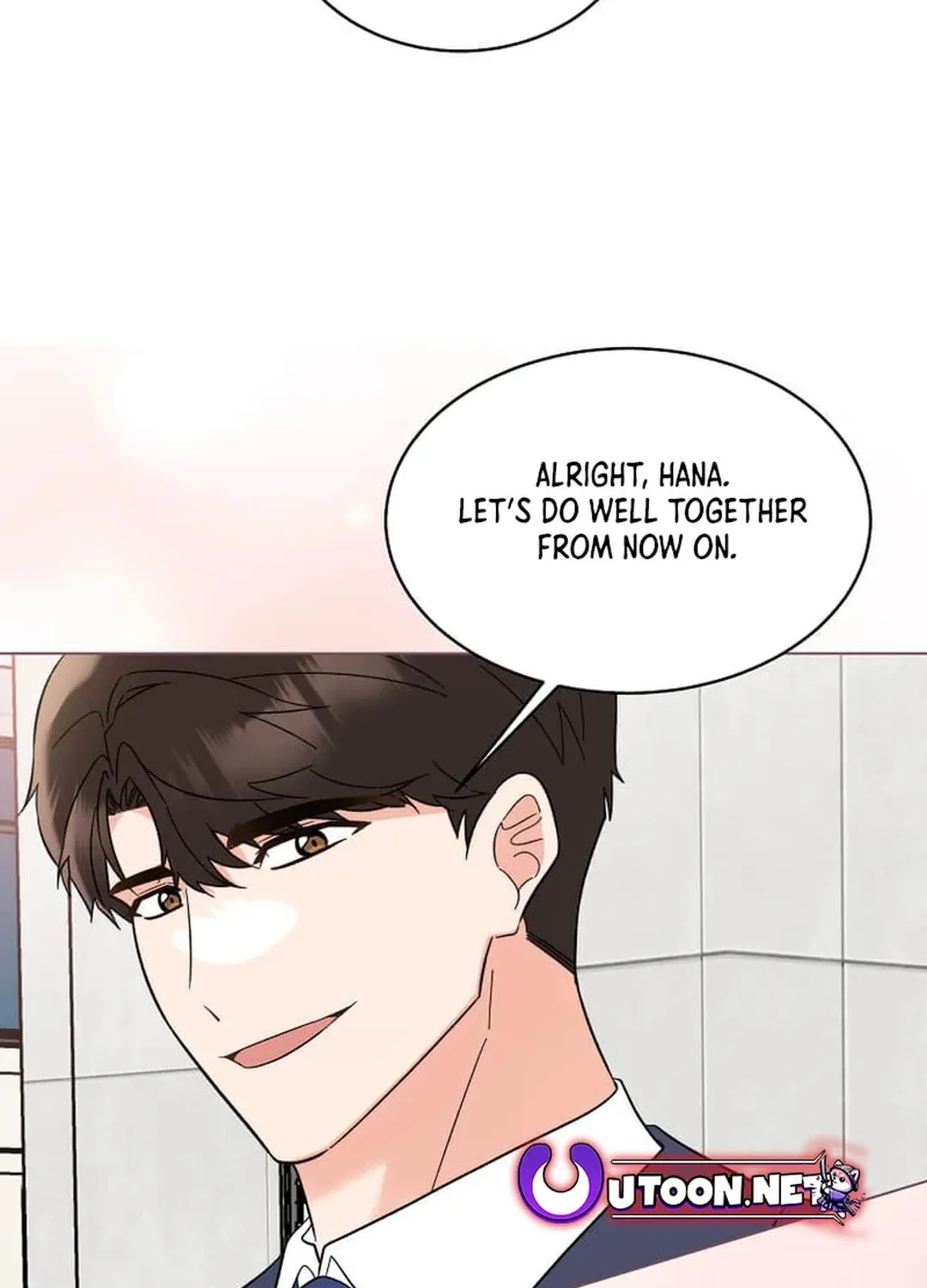 Rookie Talent Agent Knows It All Chapter 133 page 29 - 