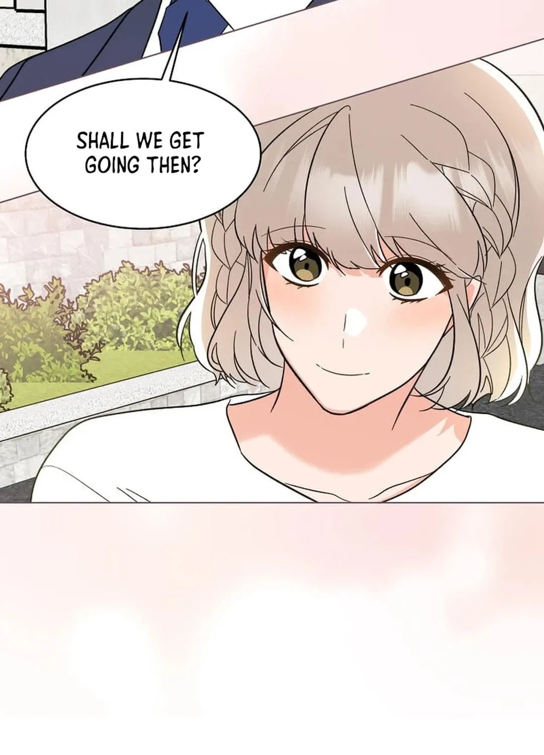 Rookie Talent Agent Knows It All Chapter 133 page 30 - 