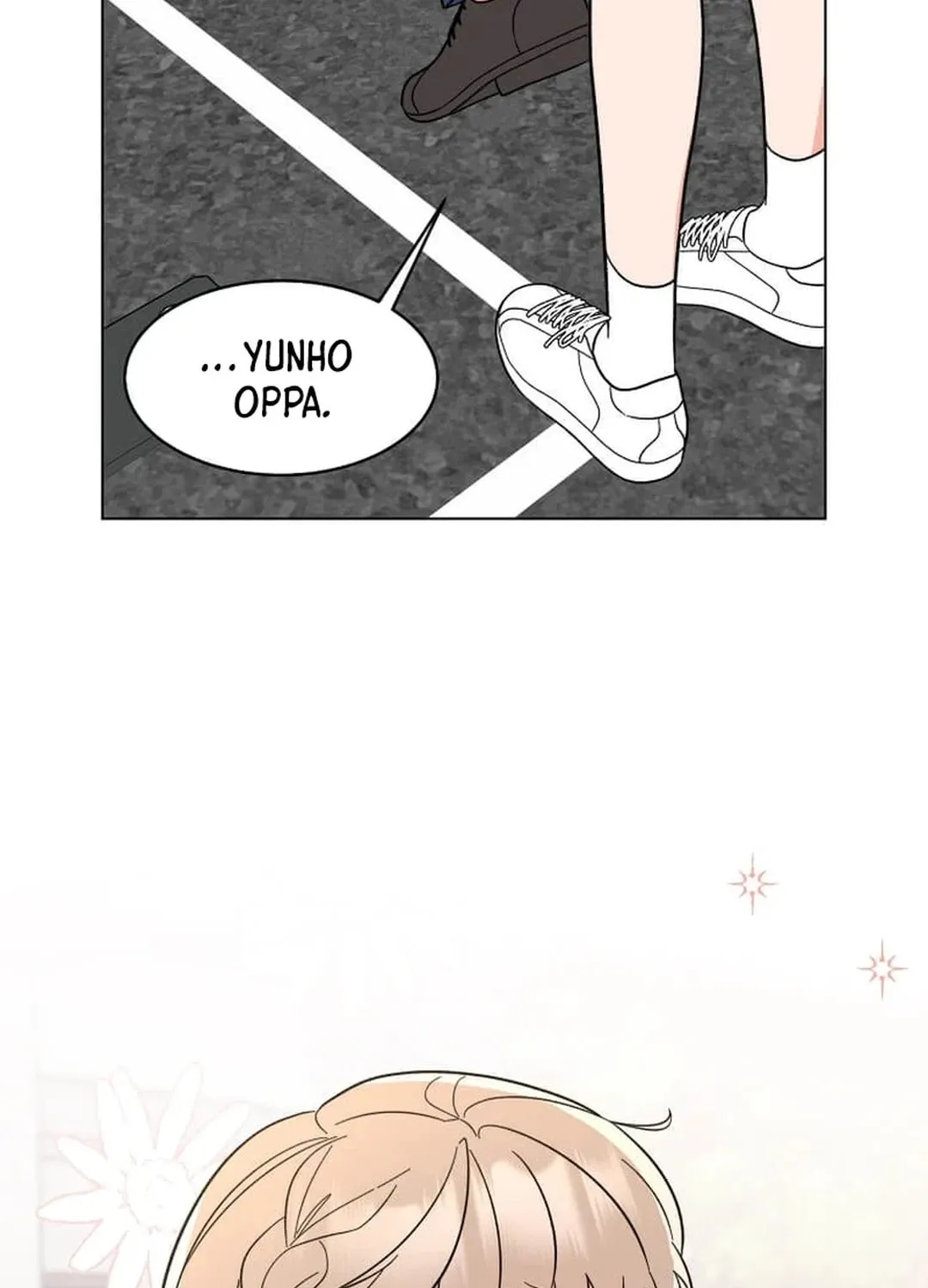 Rookie Talent Agent Knows It All Chapter 133 page 32 - 